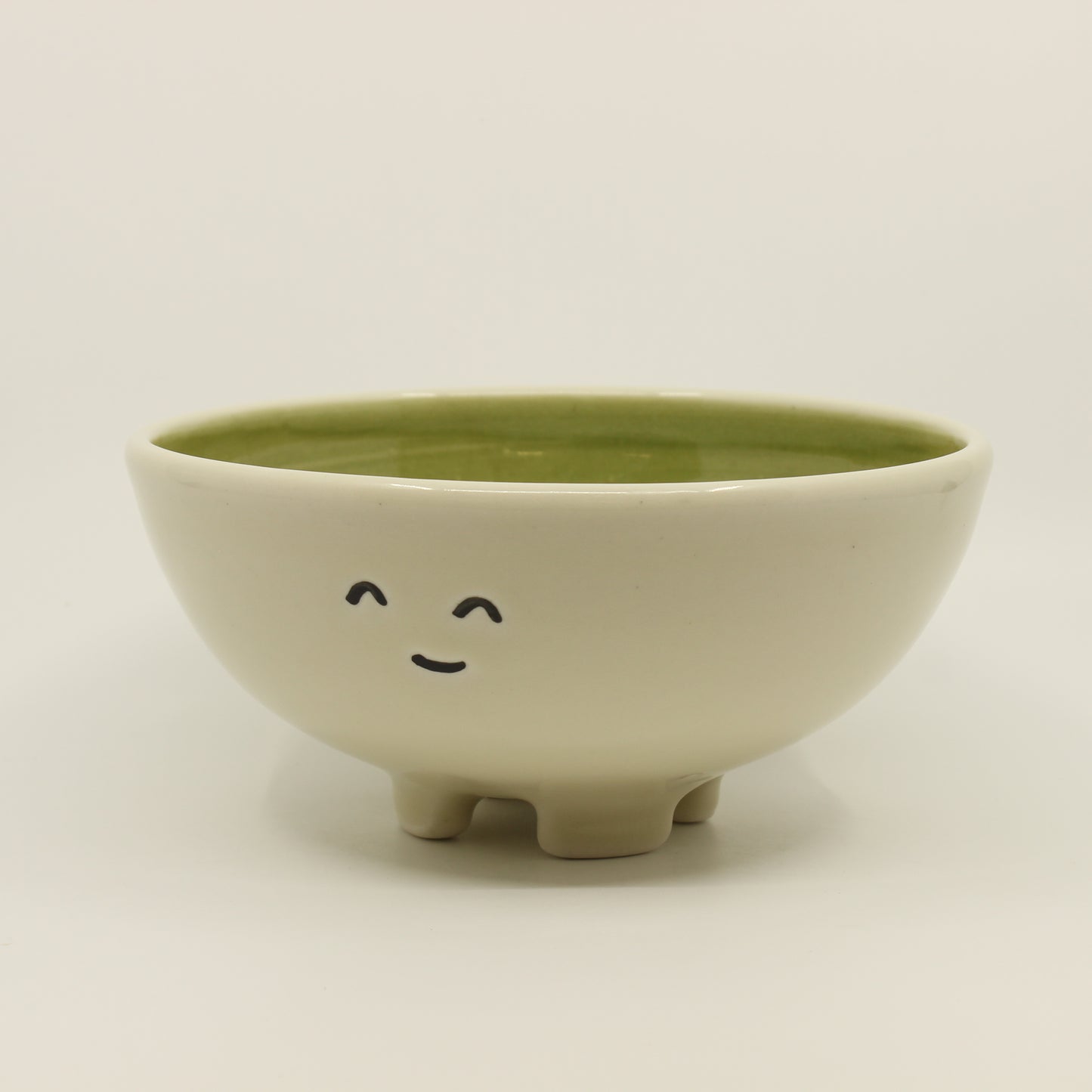 Classic Companion Bowl