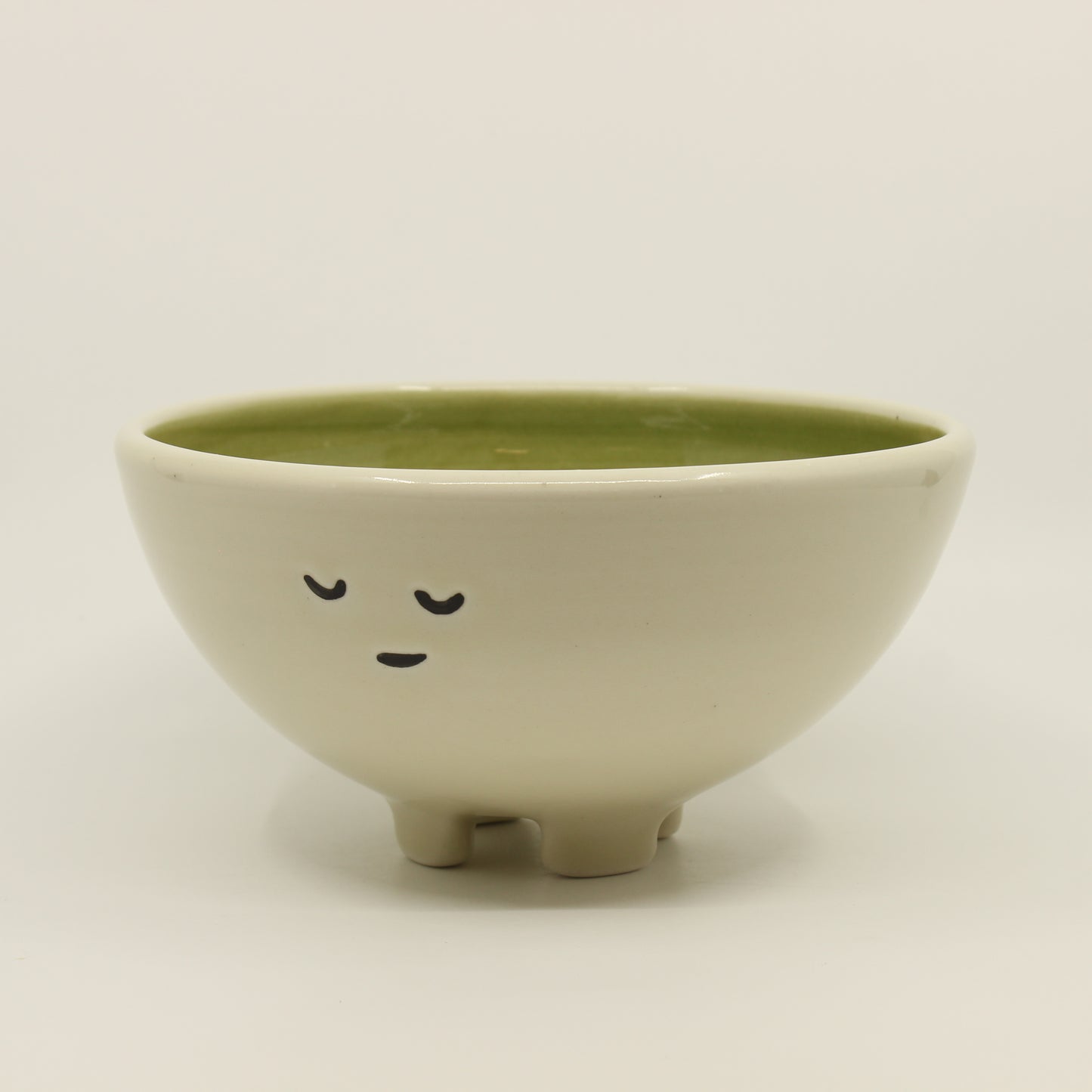 Classic Companion Bowl