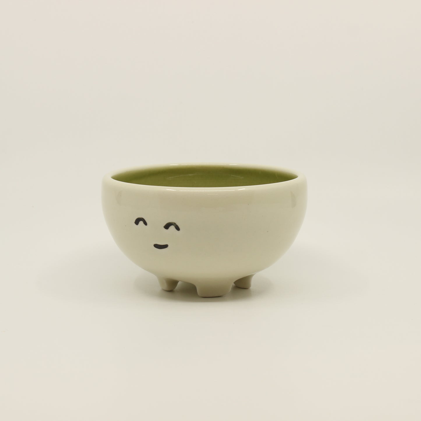 Classic Companion Bowl