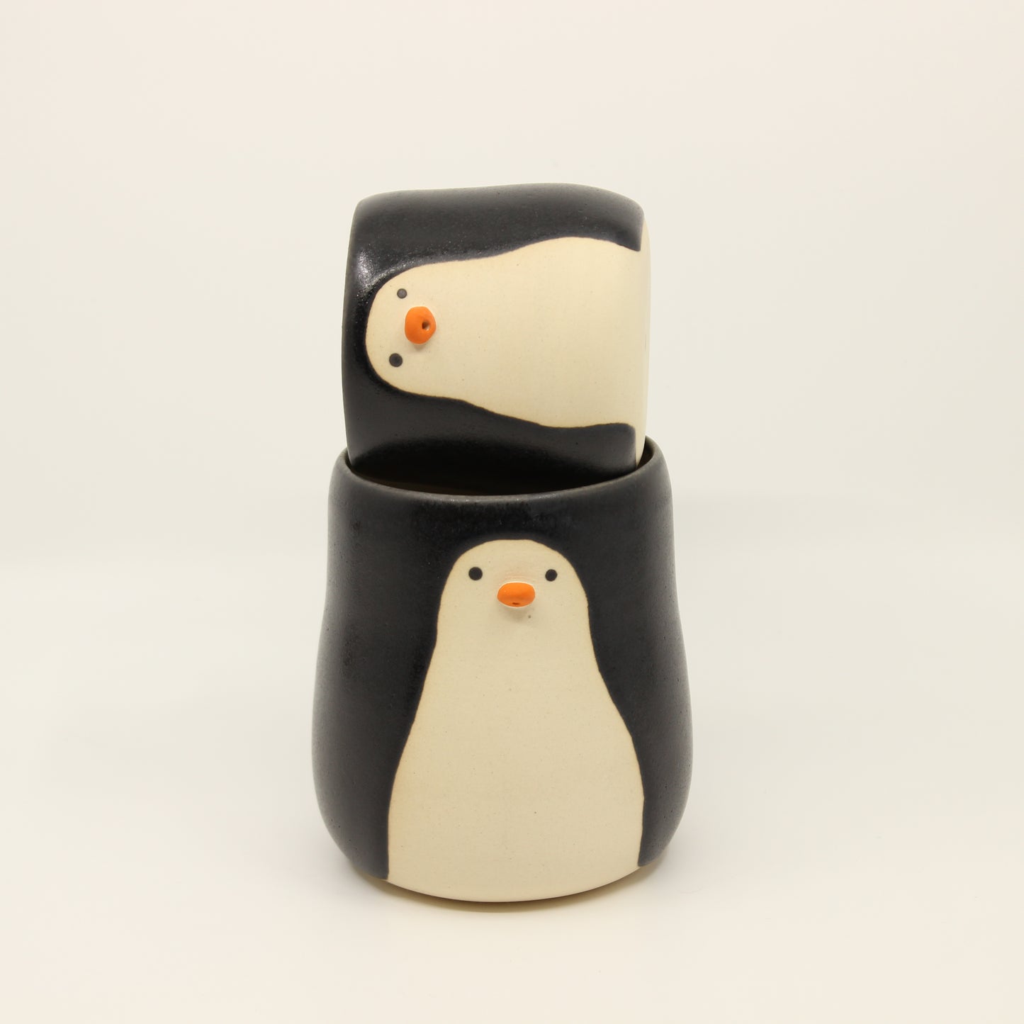 Business Goose Tumbler