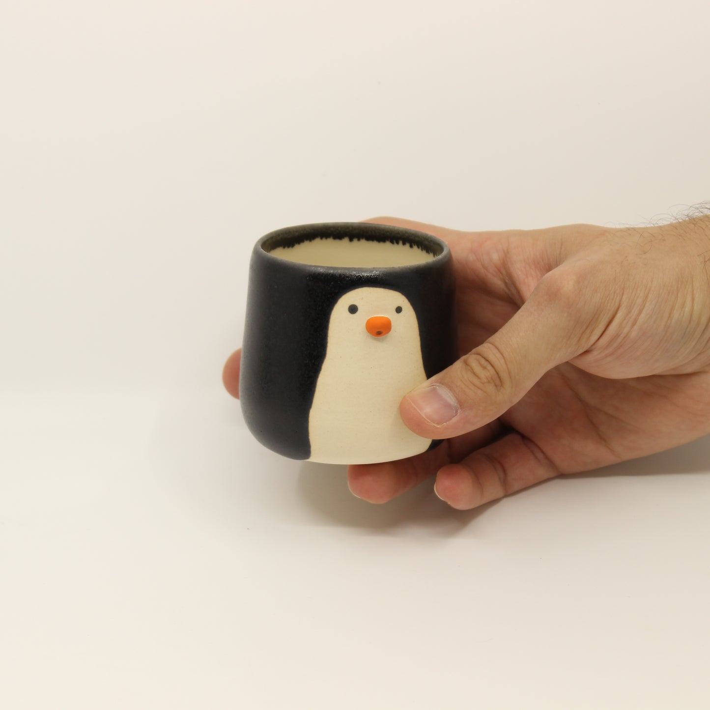 Business Goose Tumbler