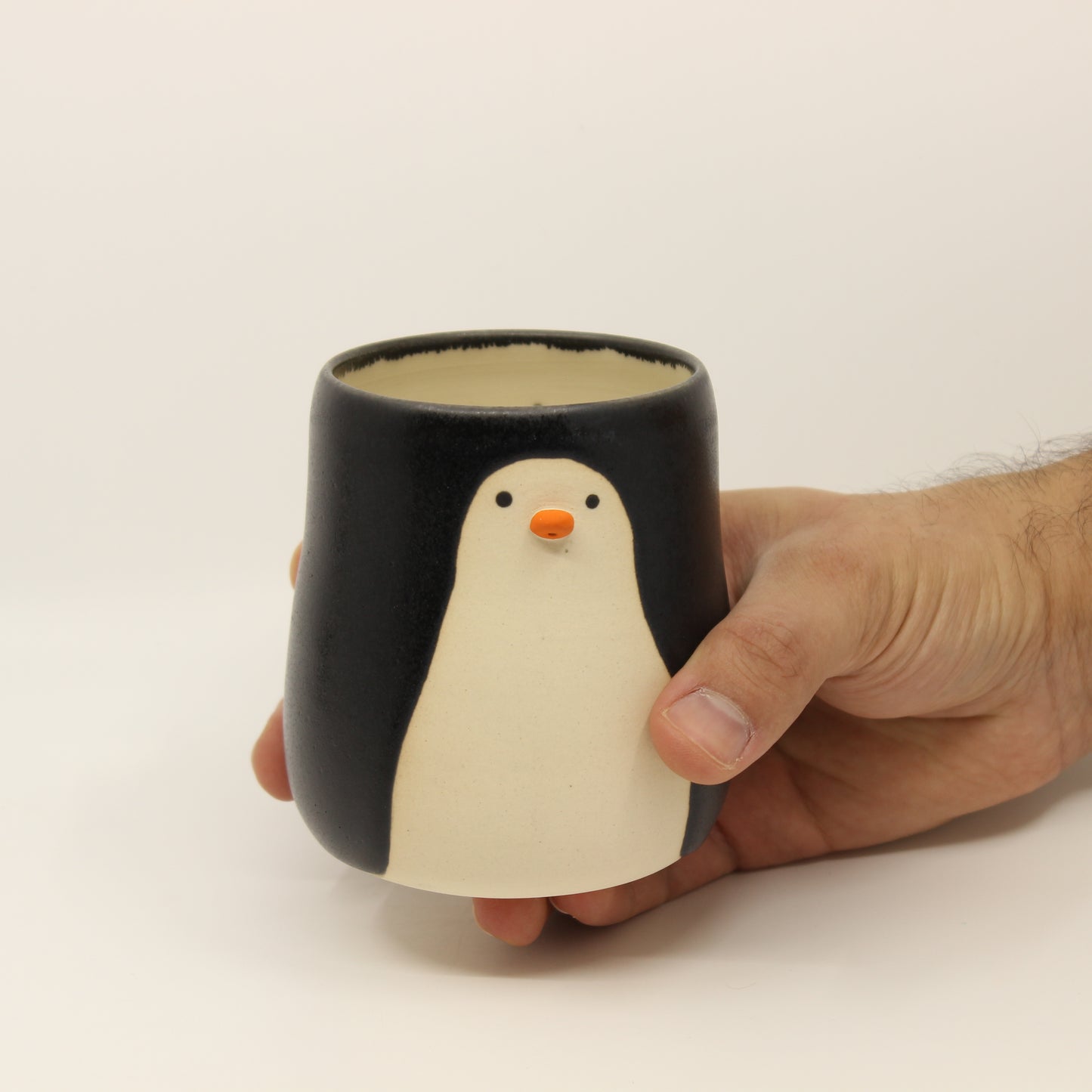 Business Goose Tumbler