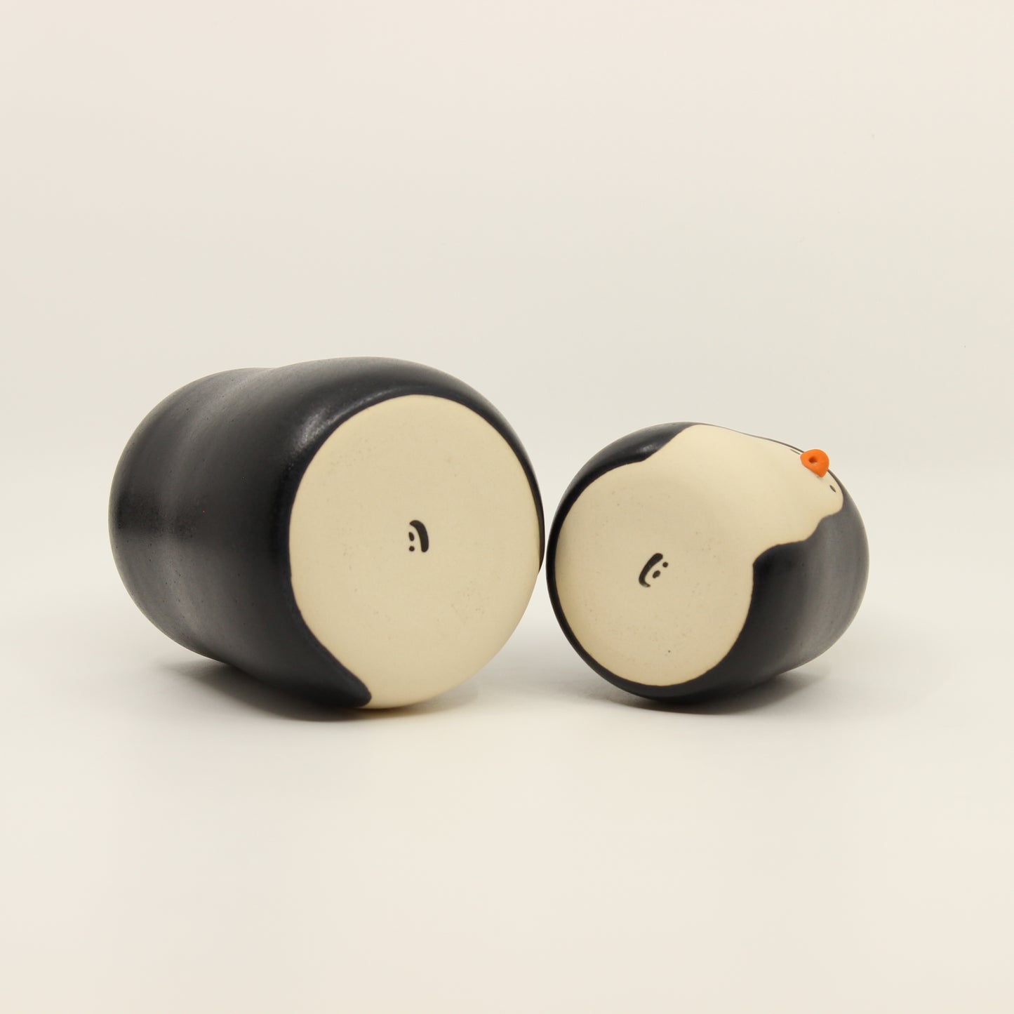 Business Goose Tumbler