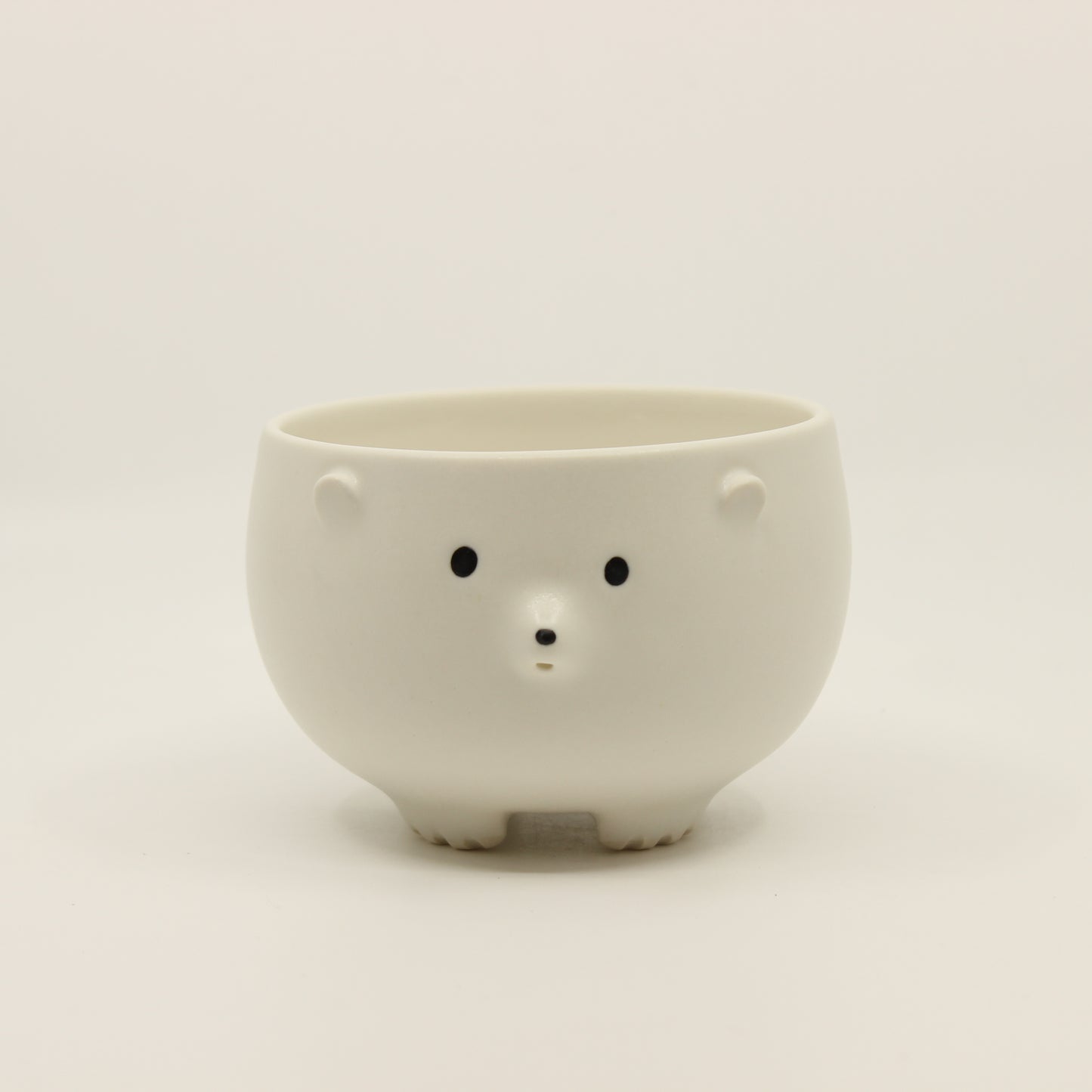 Polar Bear Bowl
