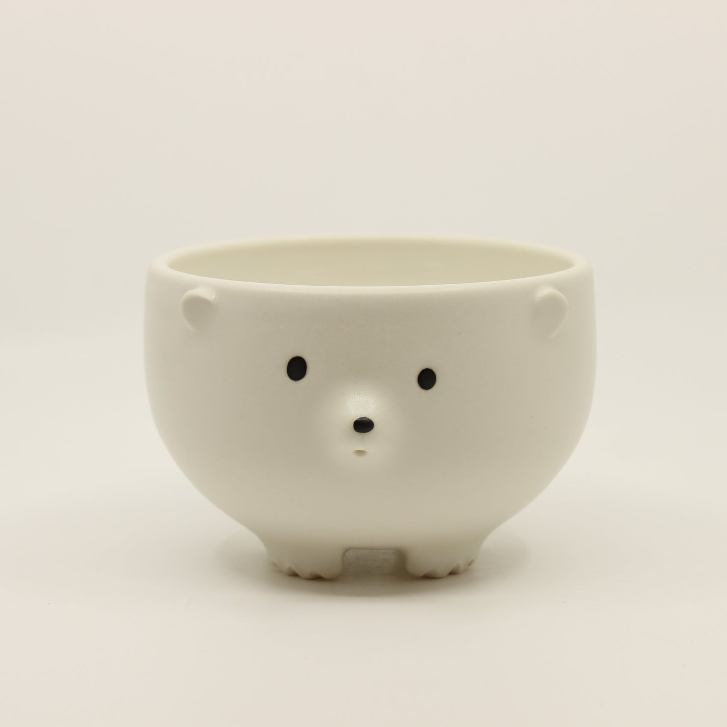 Polar Bear Bowl