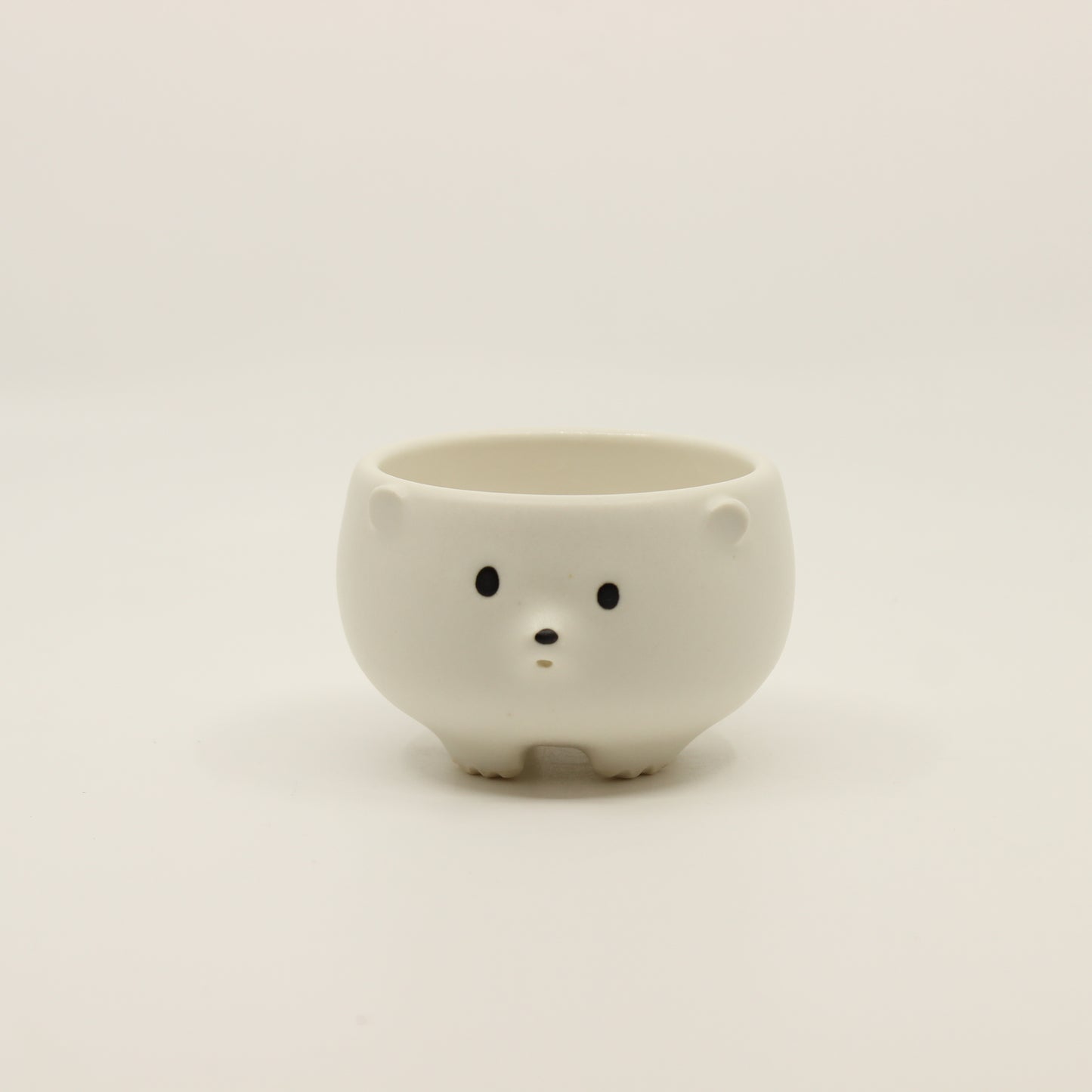 Polar Bear Bowl
