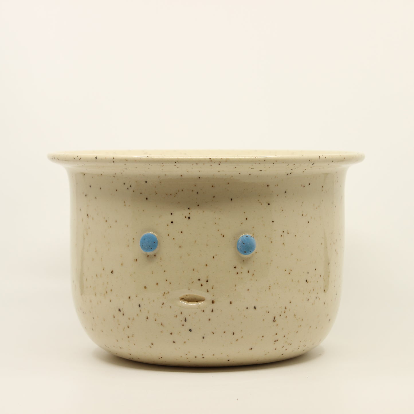 Freckles Plant Pots