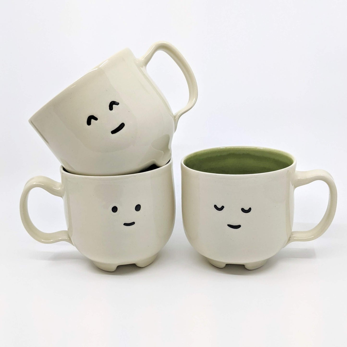 Classic Companion Mug