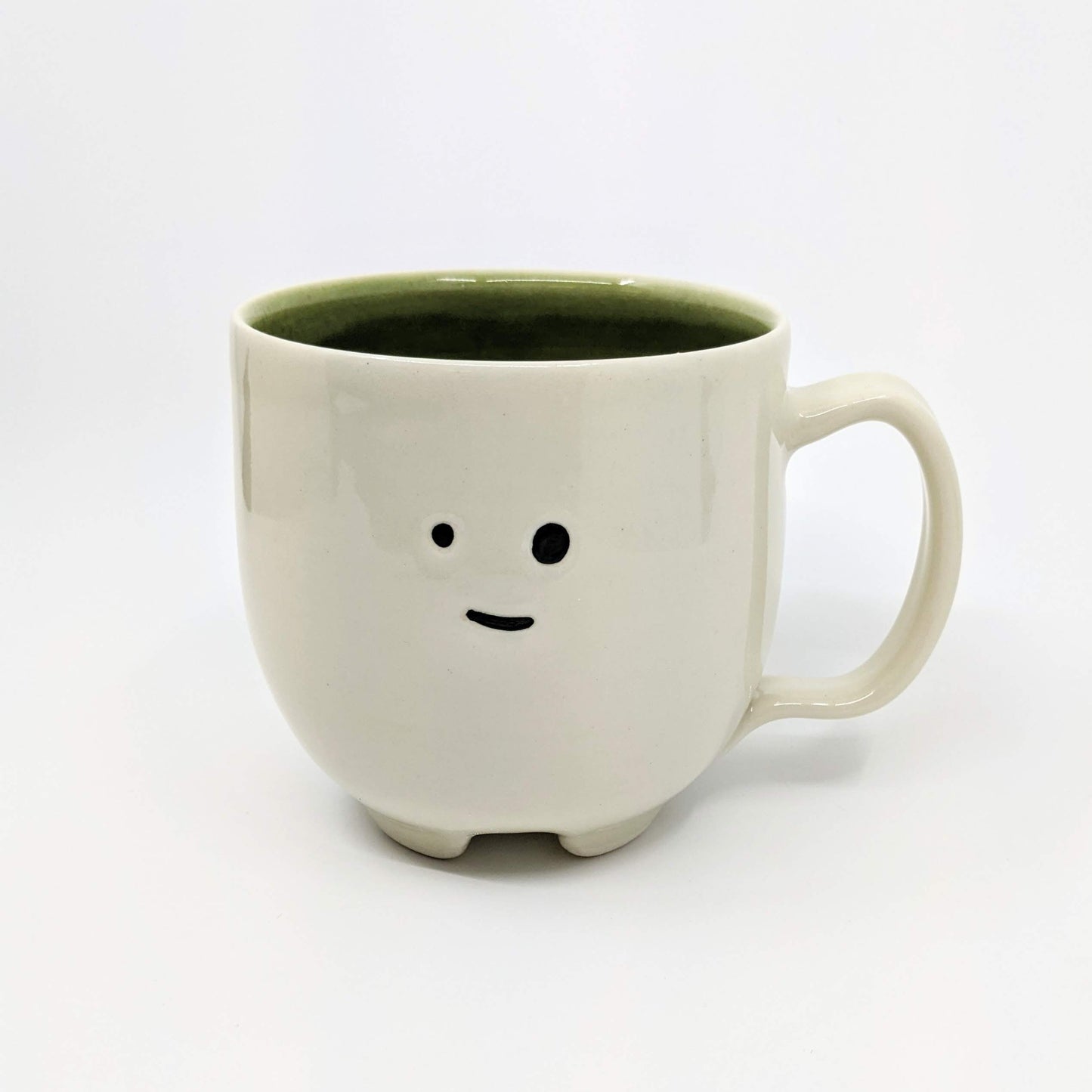Classic Companion Mug