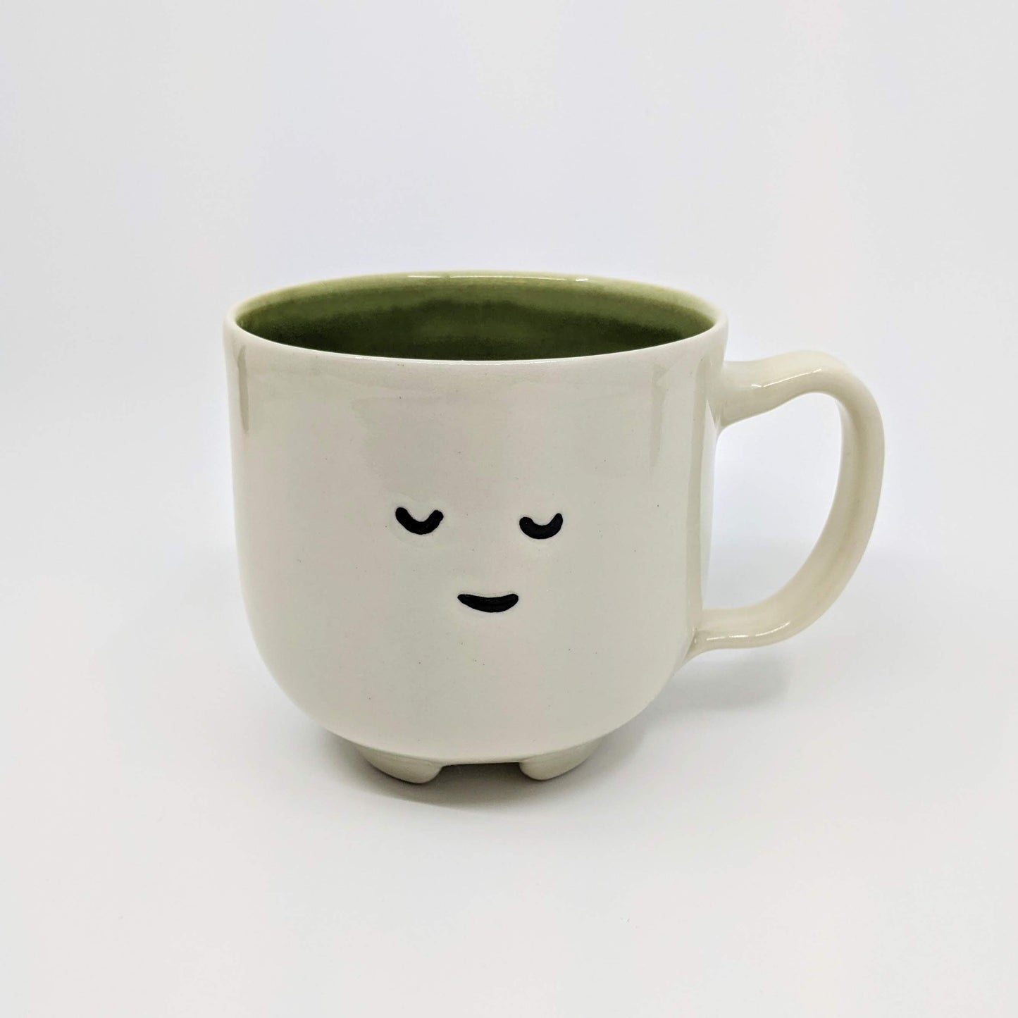 Classic Companion Mug