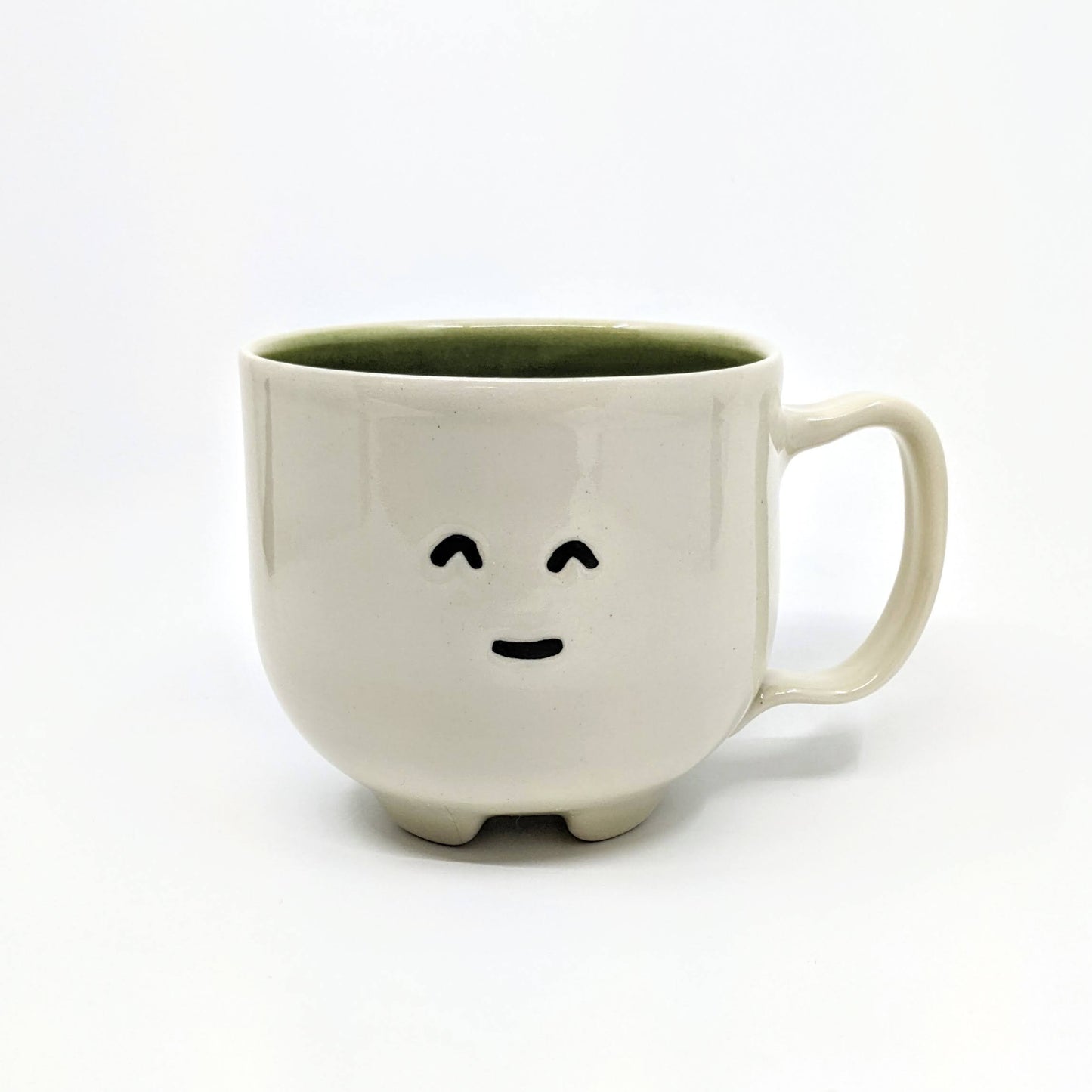 Classic Companion Mug
