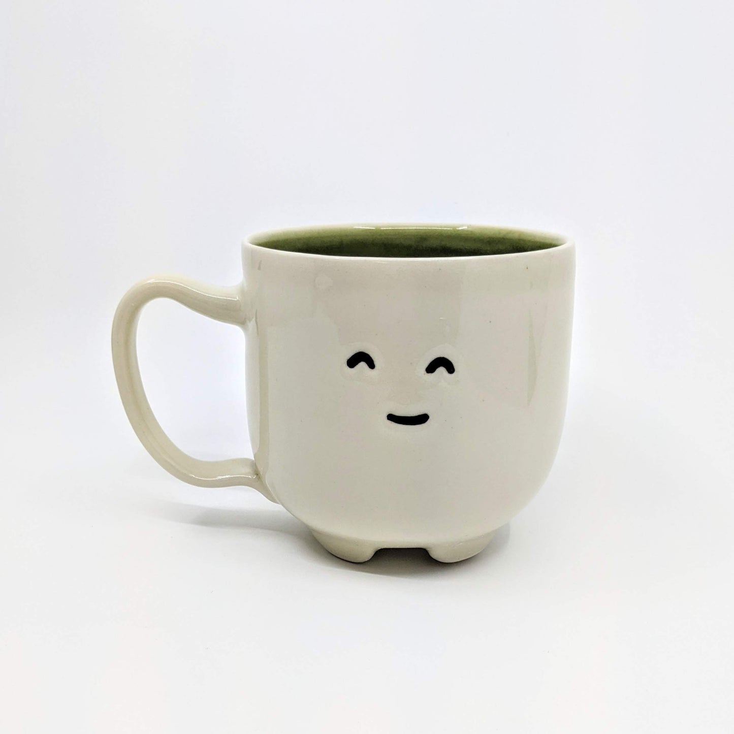 Classic Companion Mug