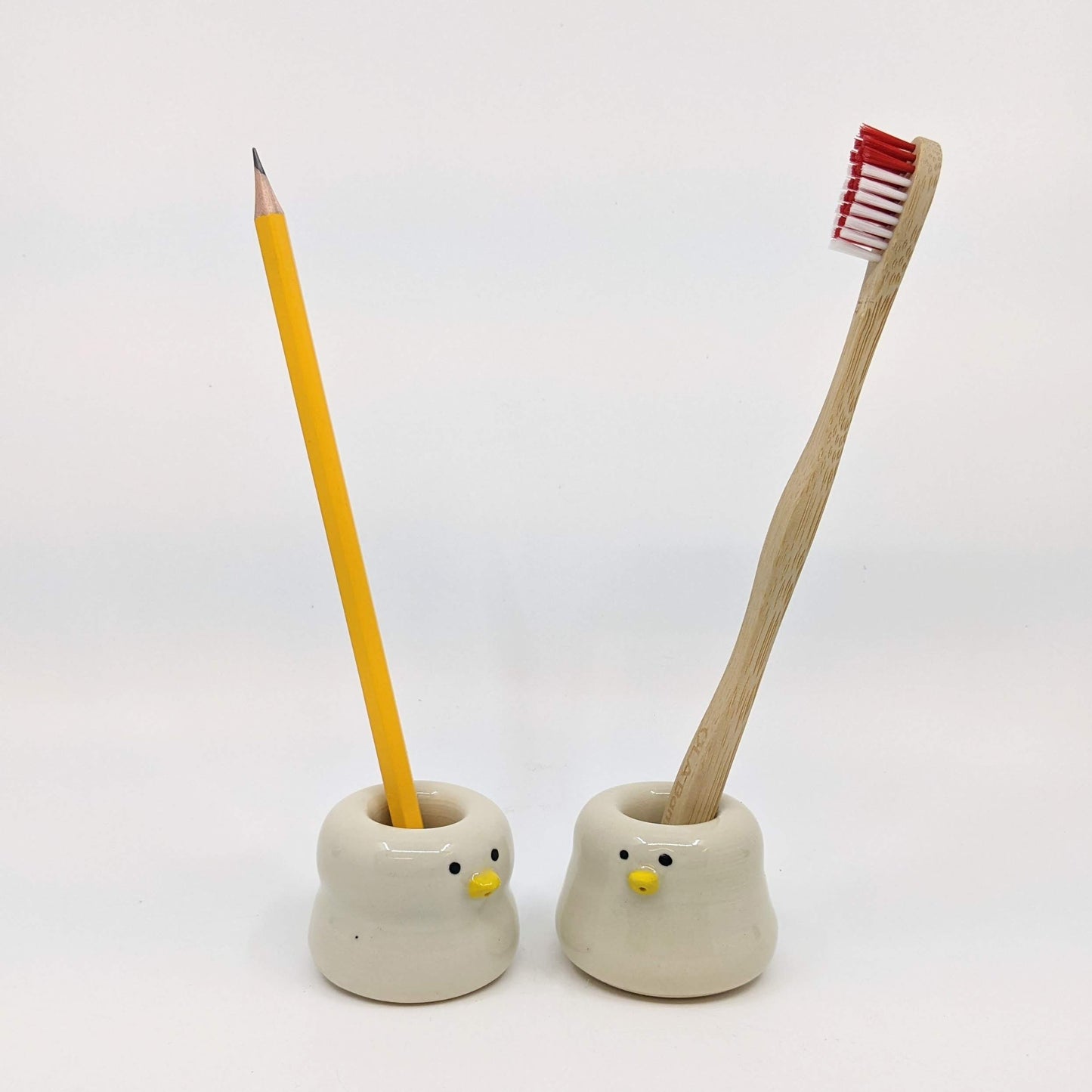 Little Holder of Tall Things