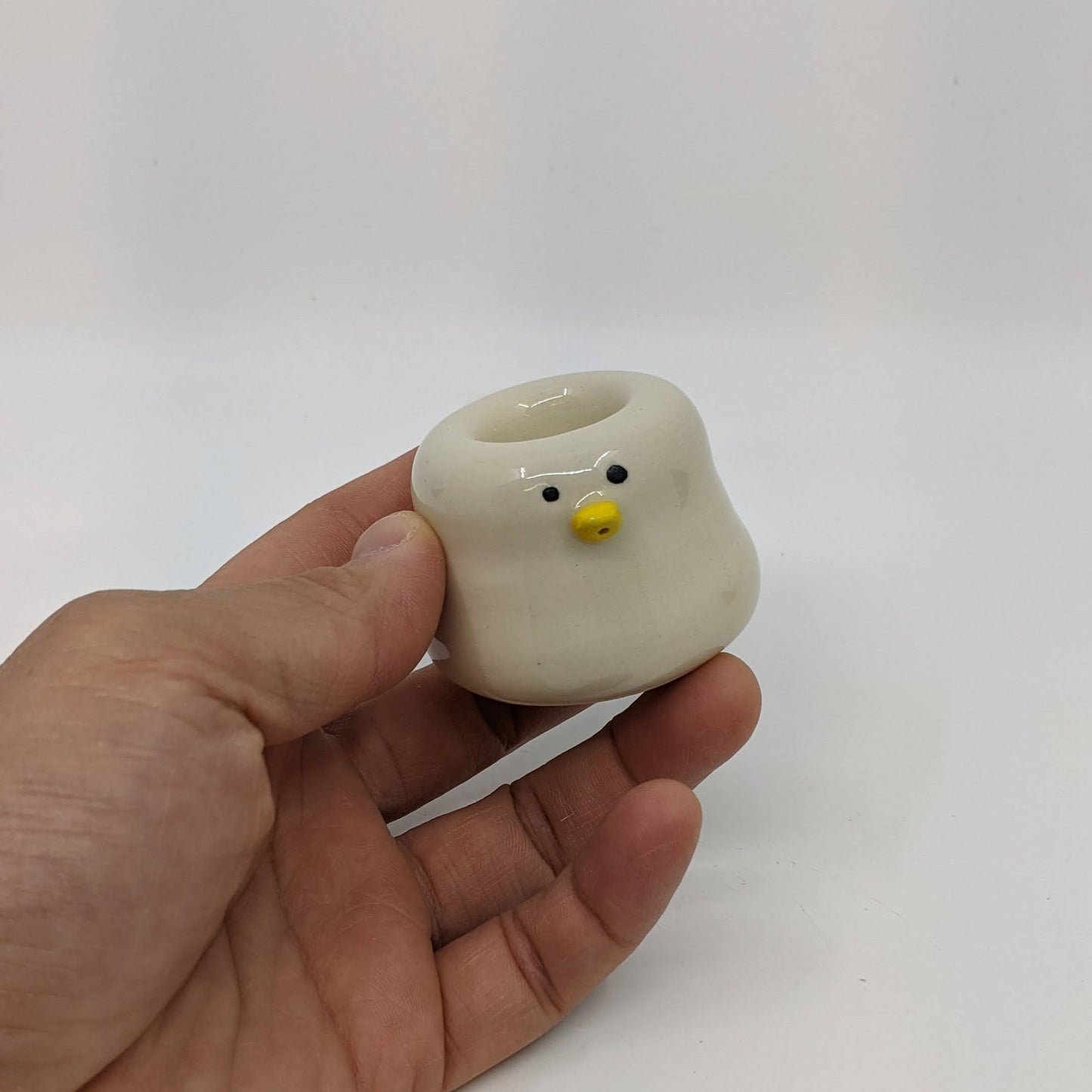 Little Holder of Tall Things