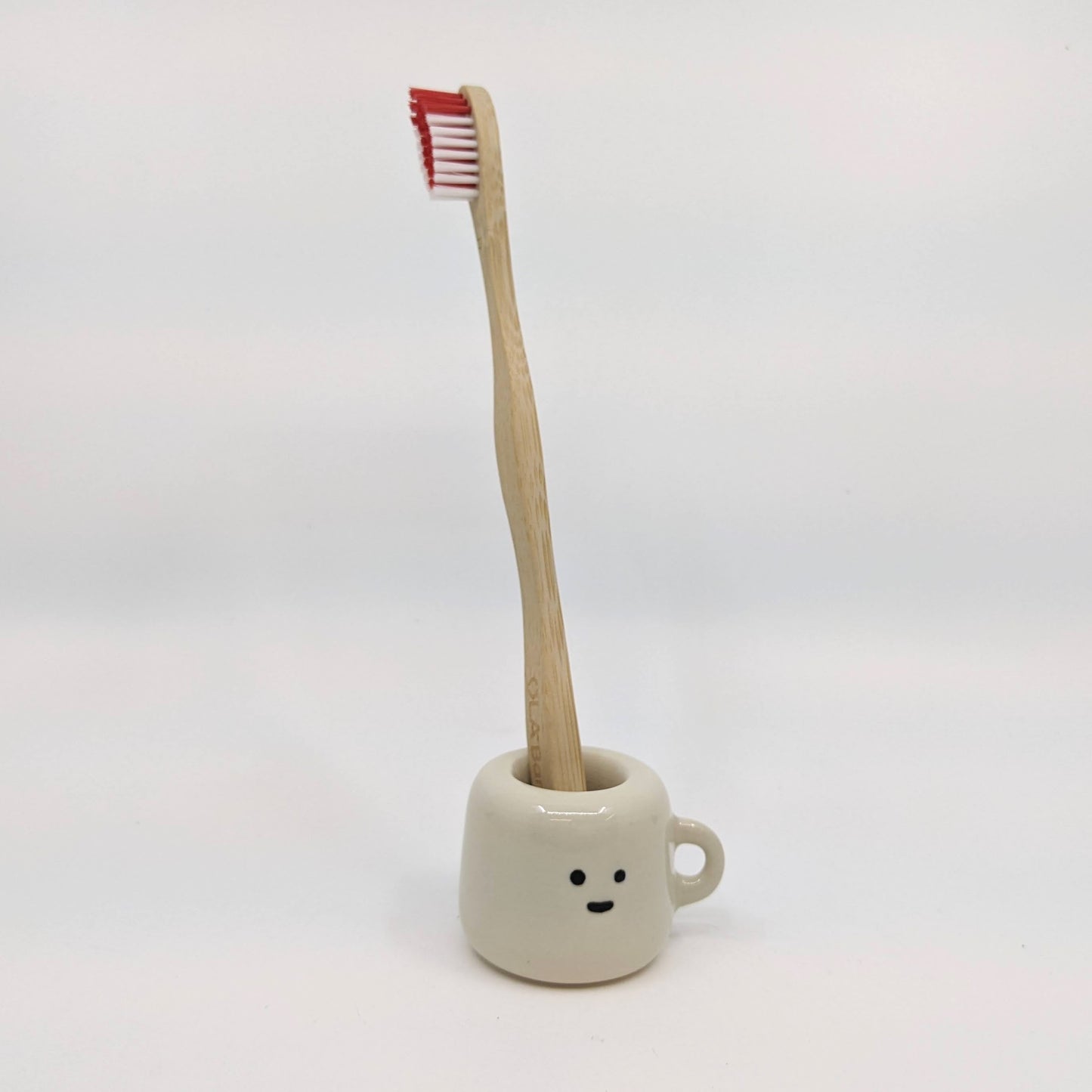 Little Holder of Tall Things