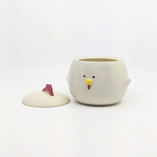 Henny - Little Chicken Cover Jar