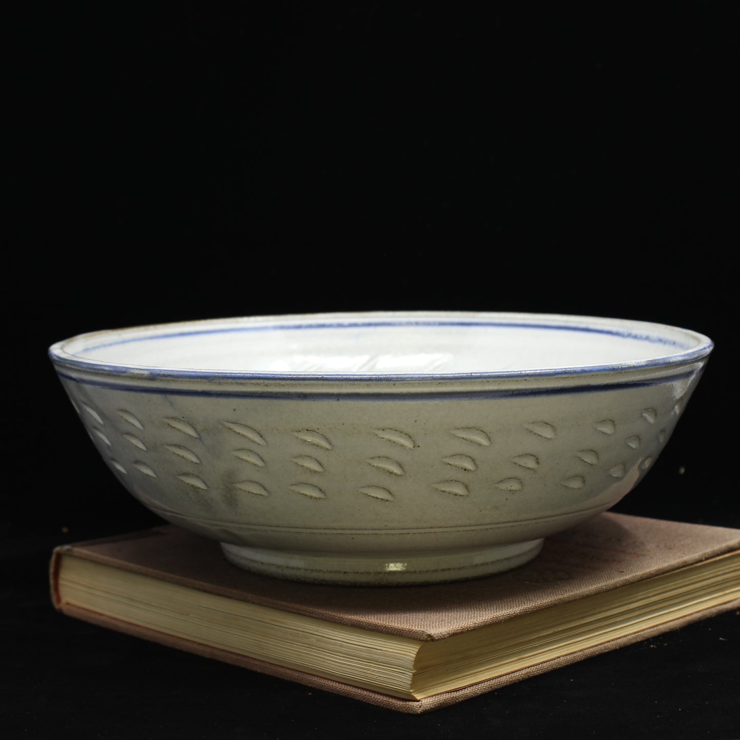 Serving Bowl