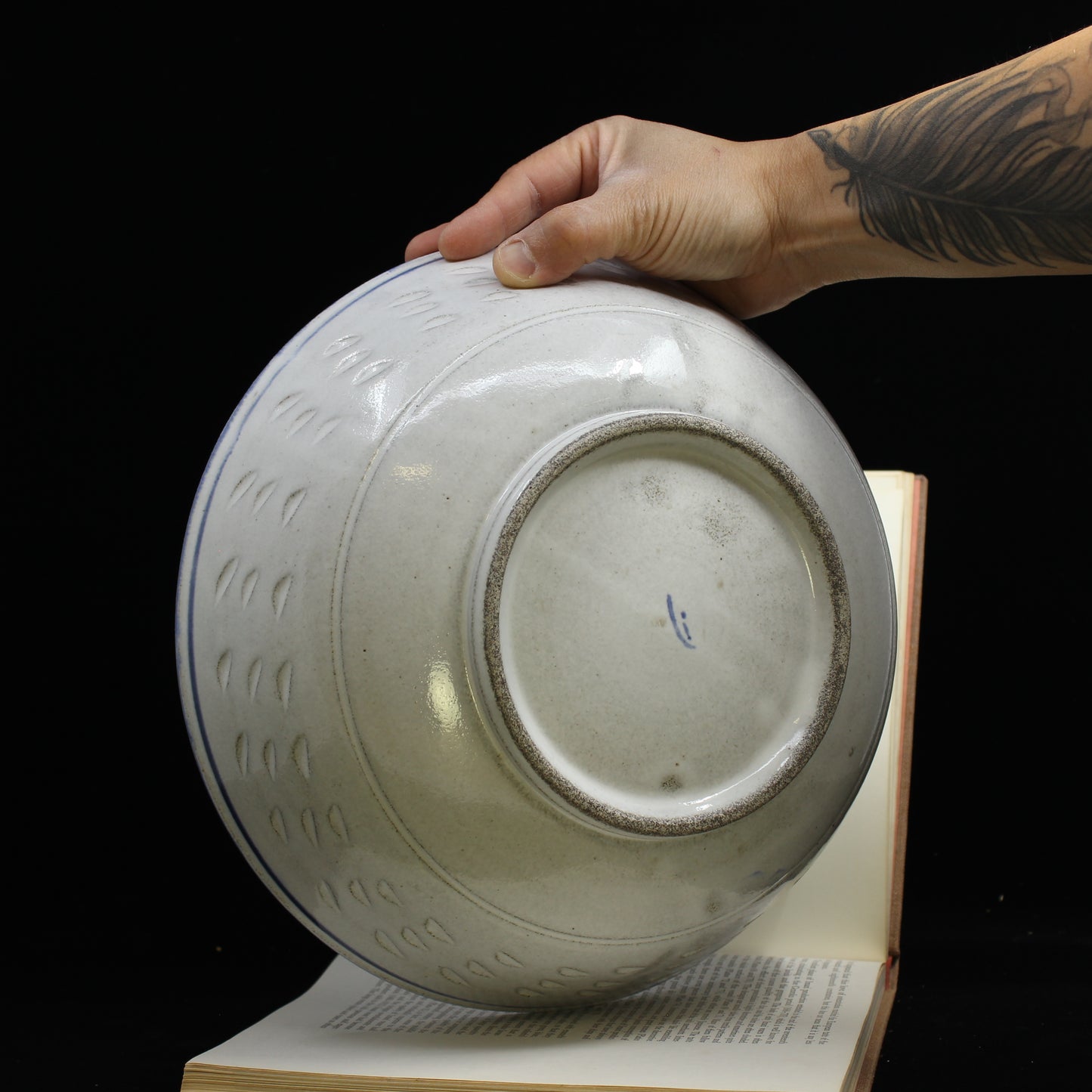 Serving Bowl