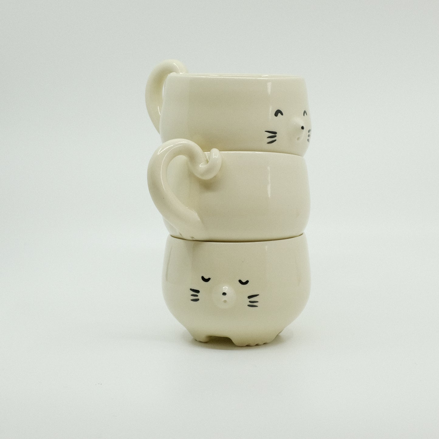 Whiskers Mug