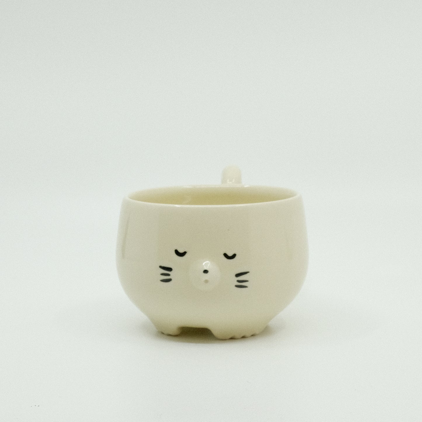 Whiskers Mug