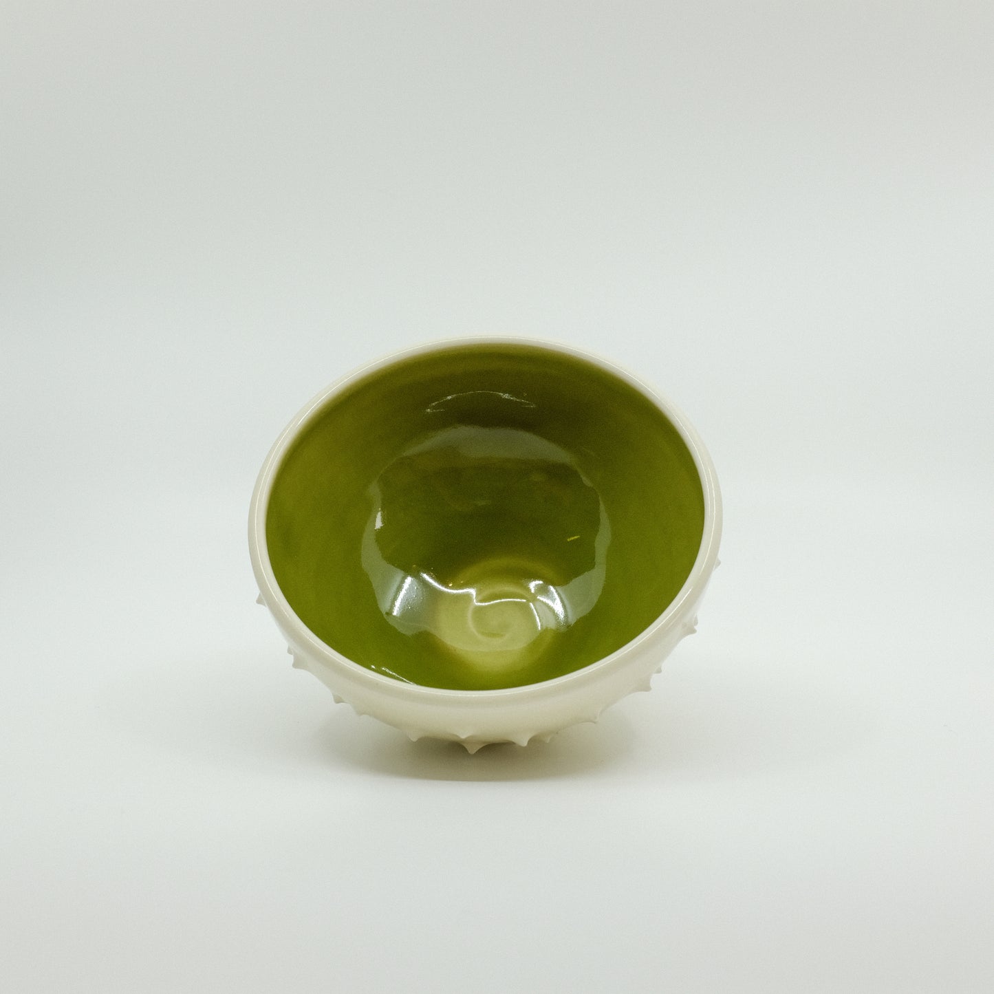 Spiky Bowl