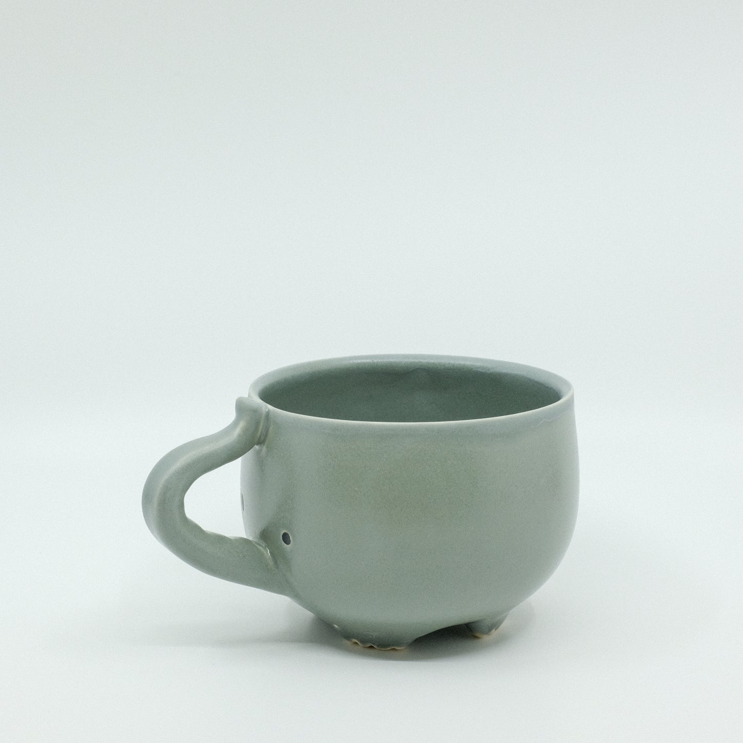 Thumps Elephant Mug