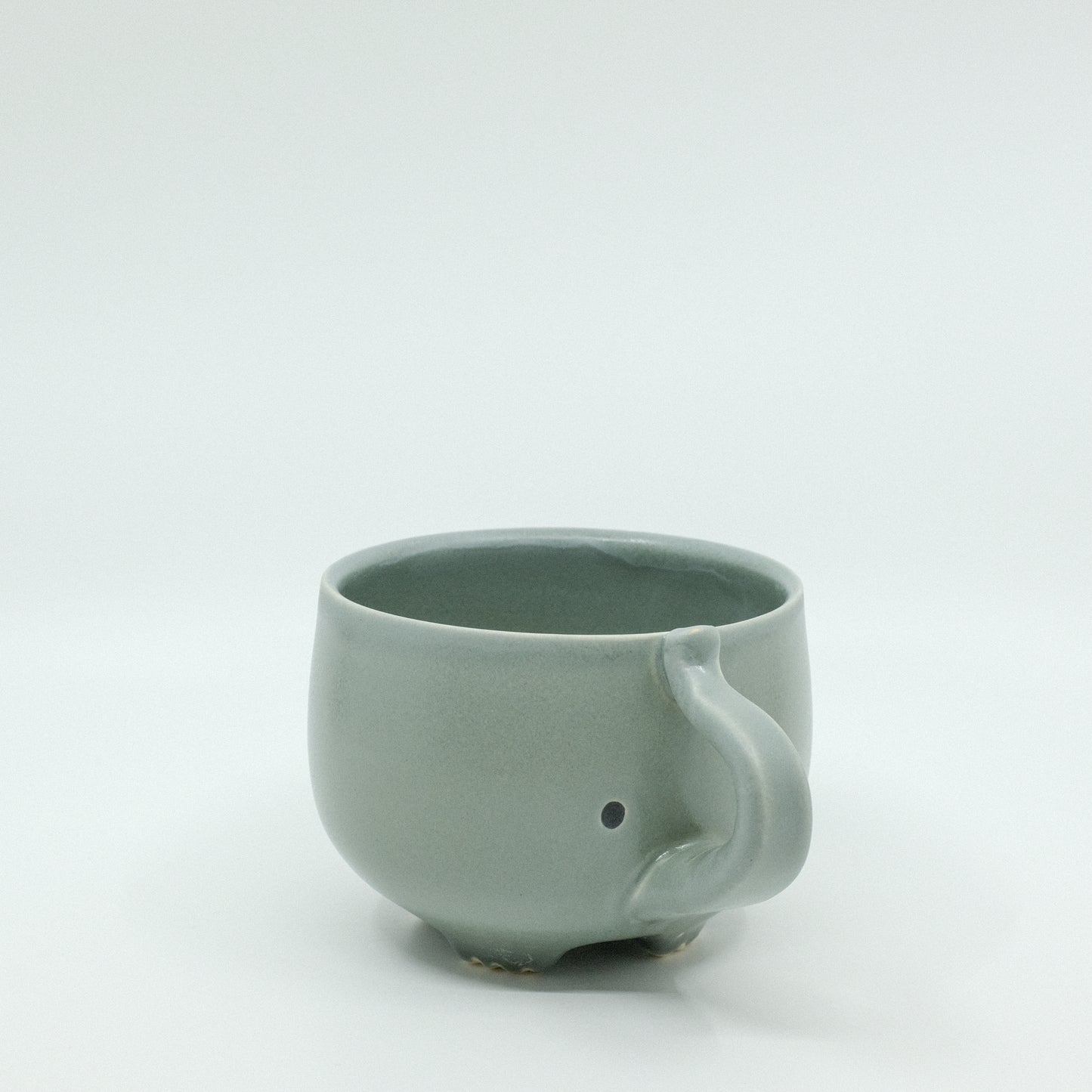 Thumps Elephant Mug