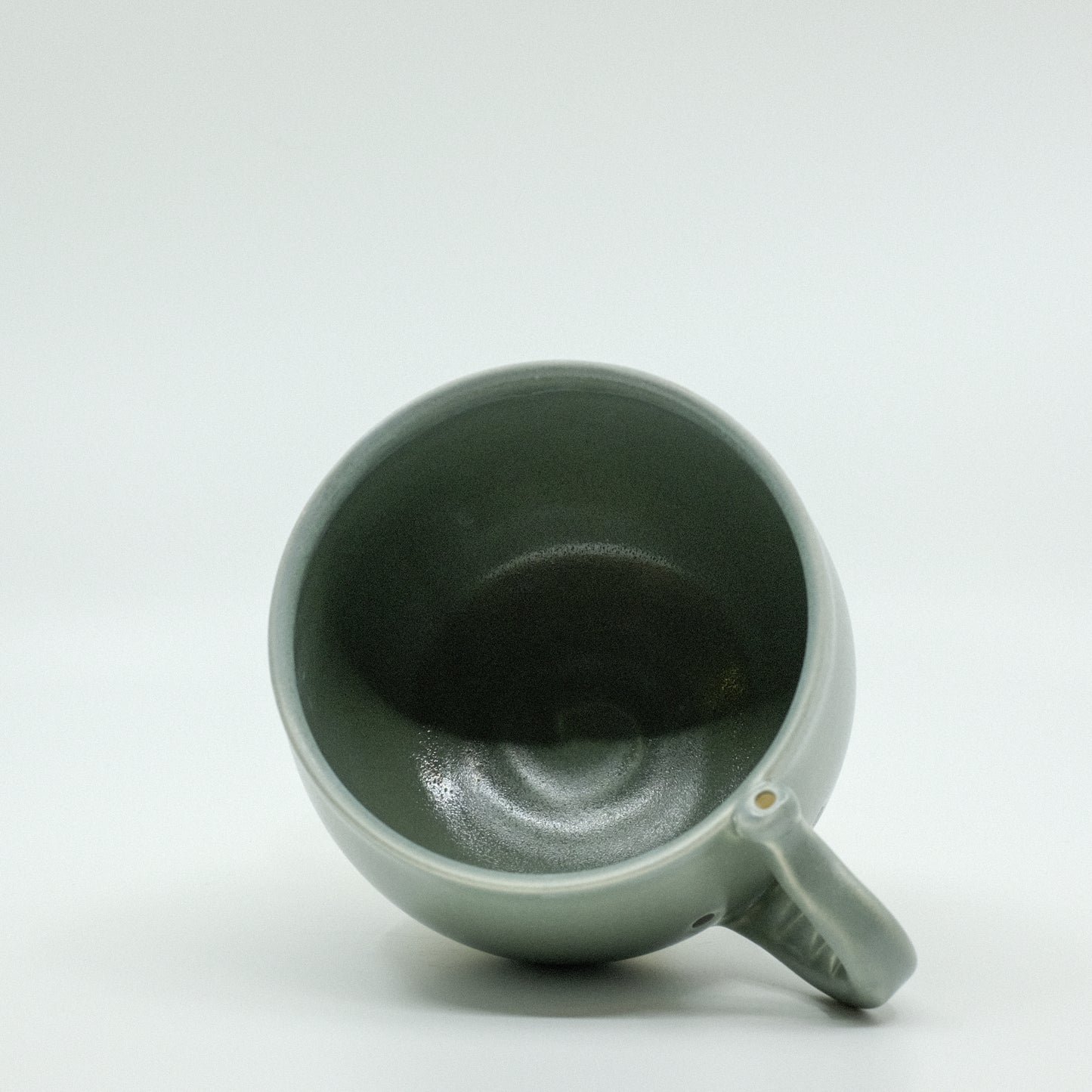 Thumps Elephant Mug