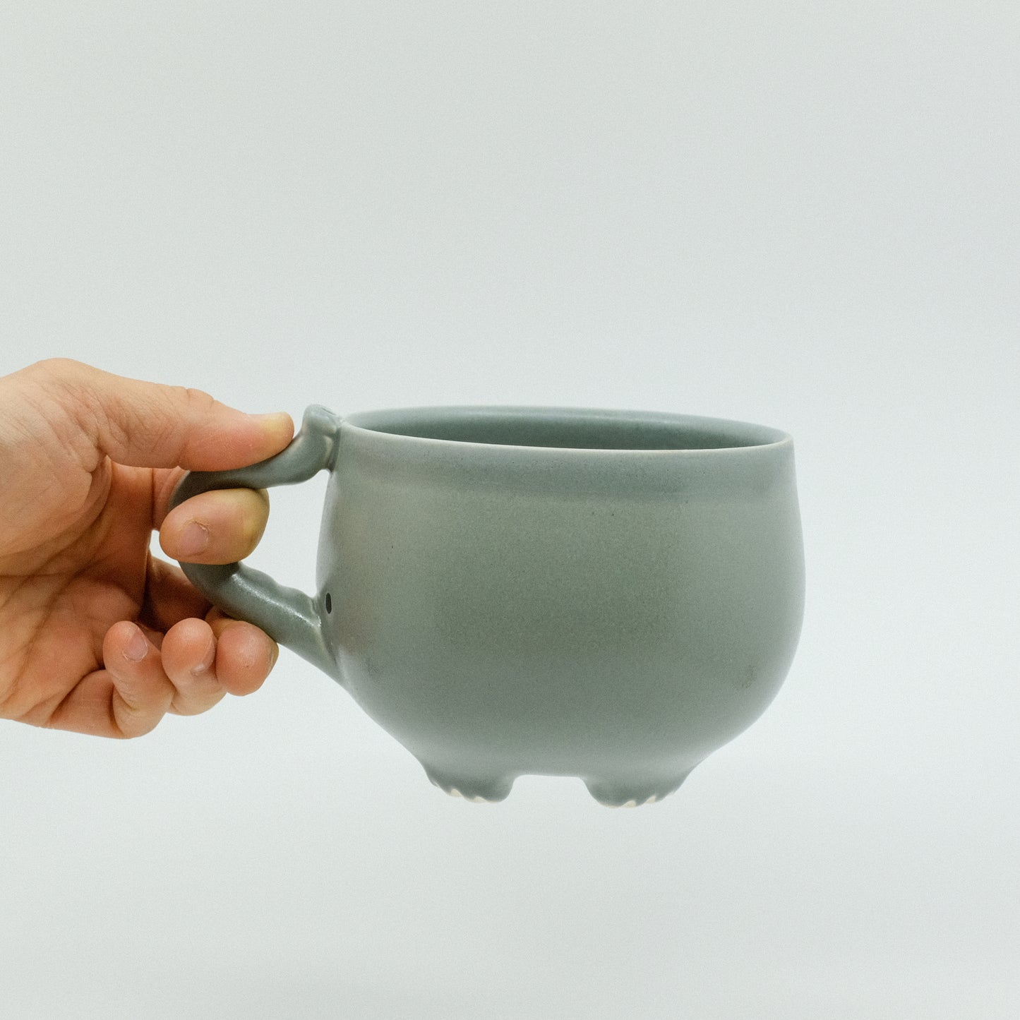 Thumps Elephant Mug