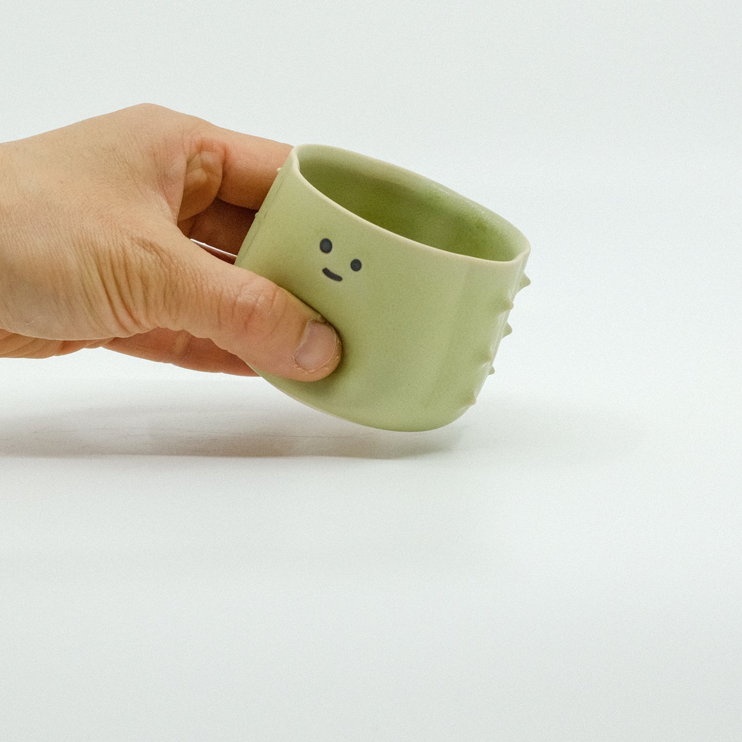 Cactus Cup