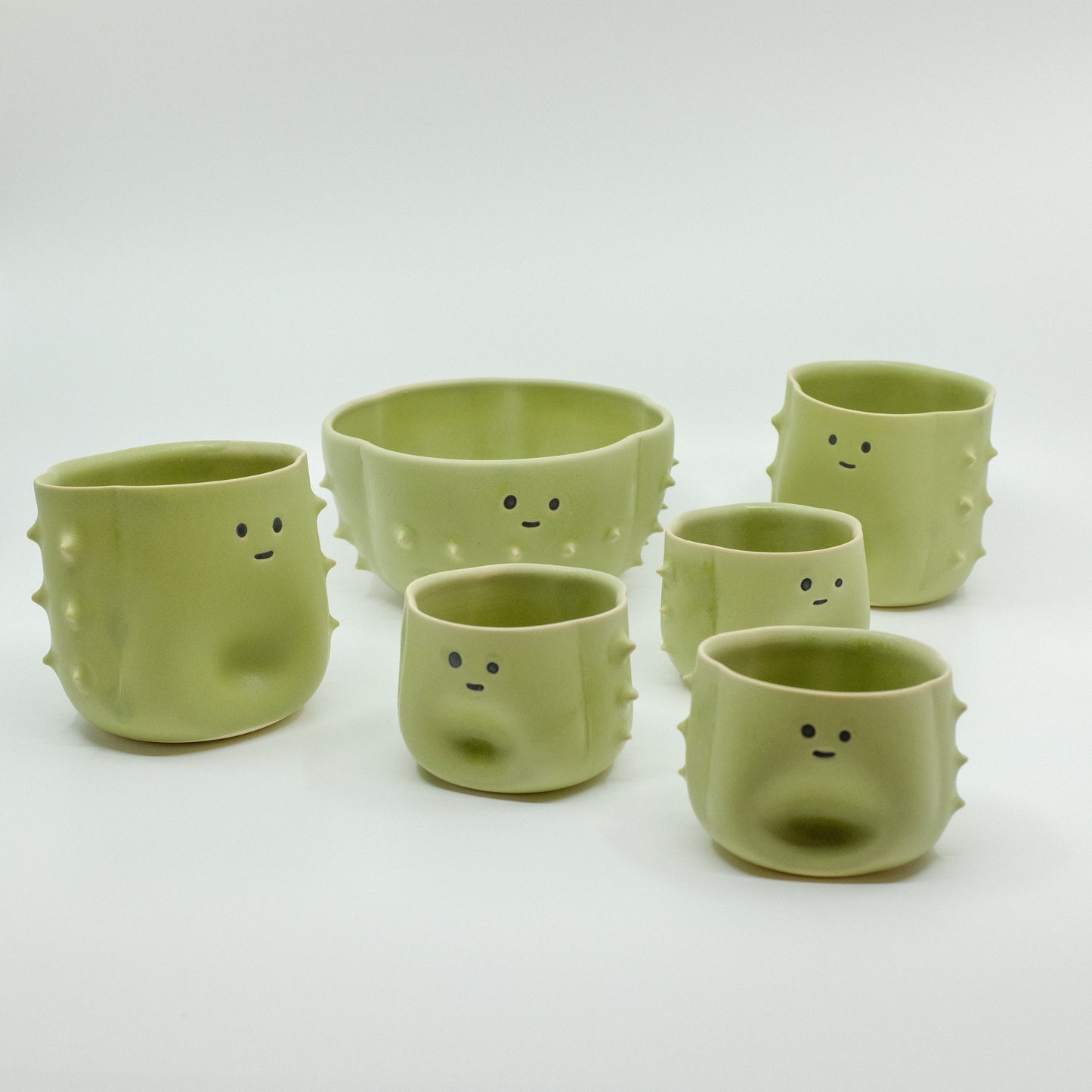 Cactus Cup