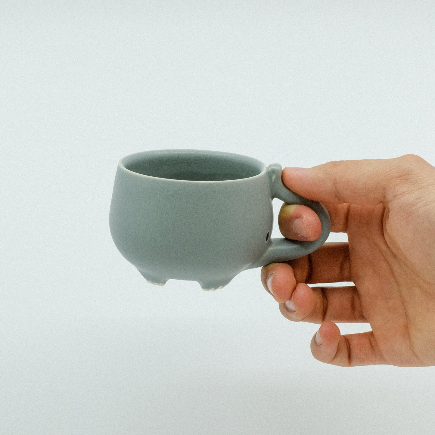 Thumps Elephant Mug
