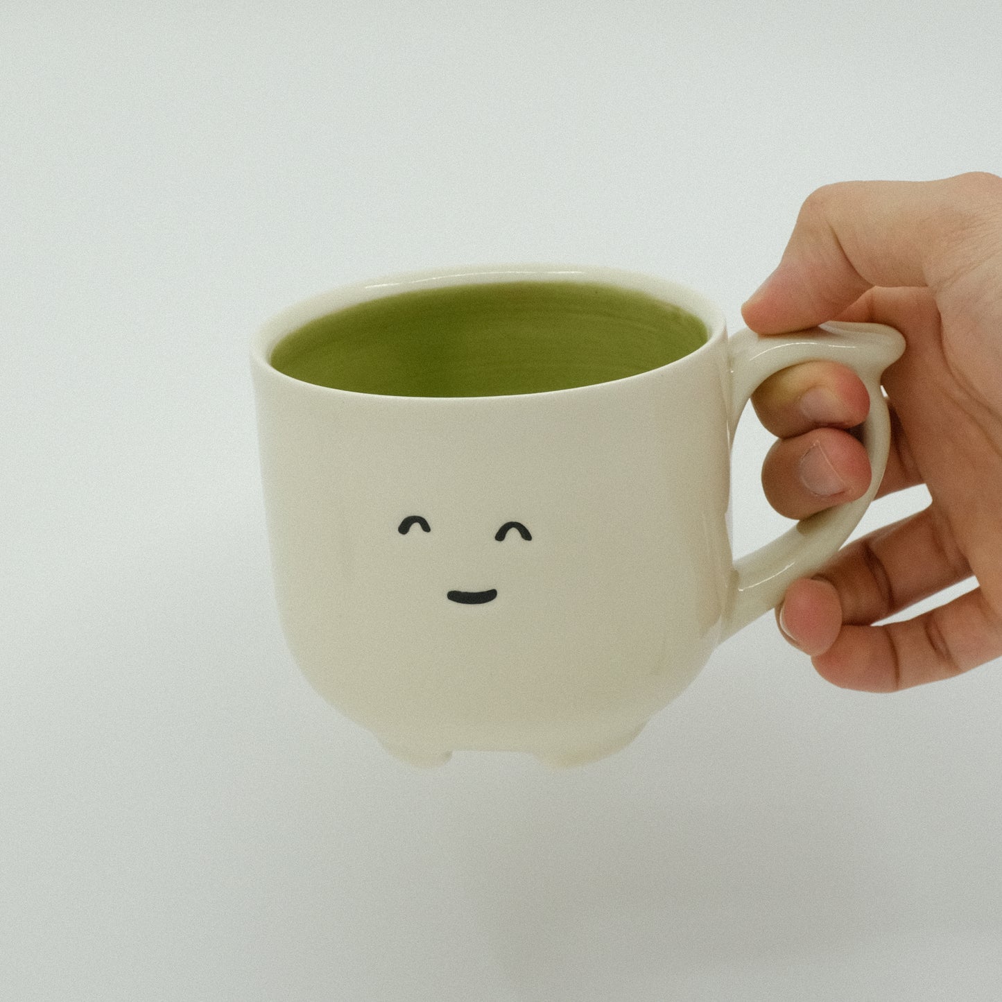 Classic Companion Mug