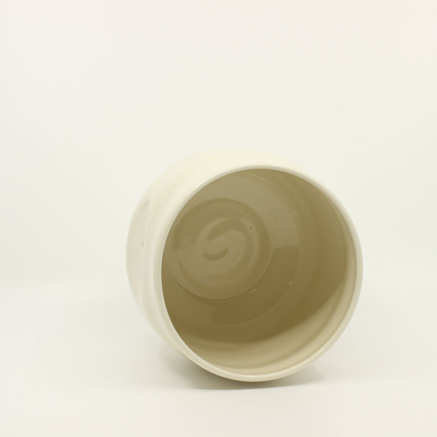 Sittin' Pretty Plant Pot & Utensil Jar