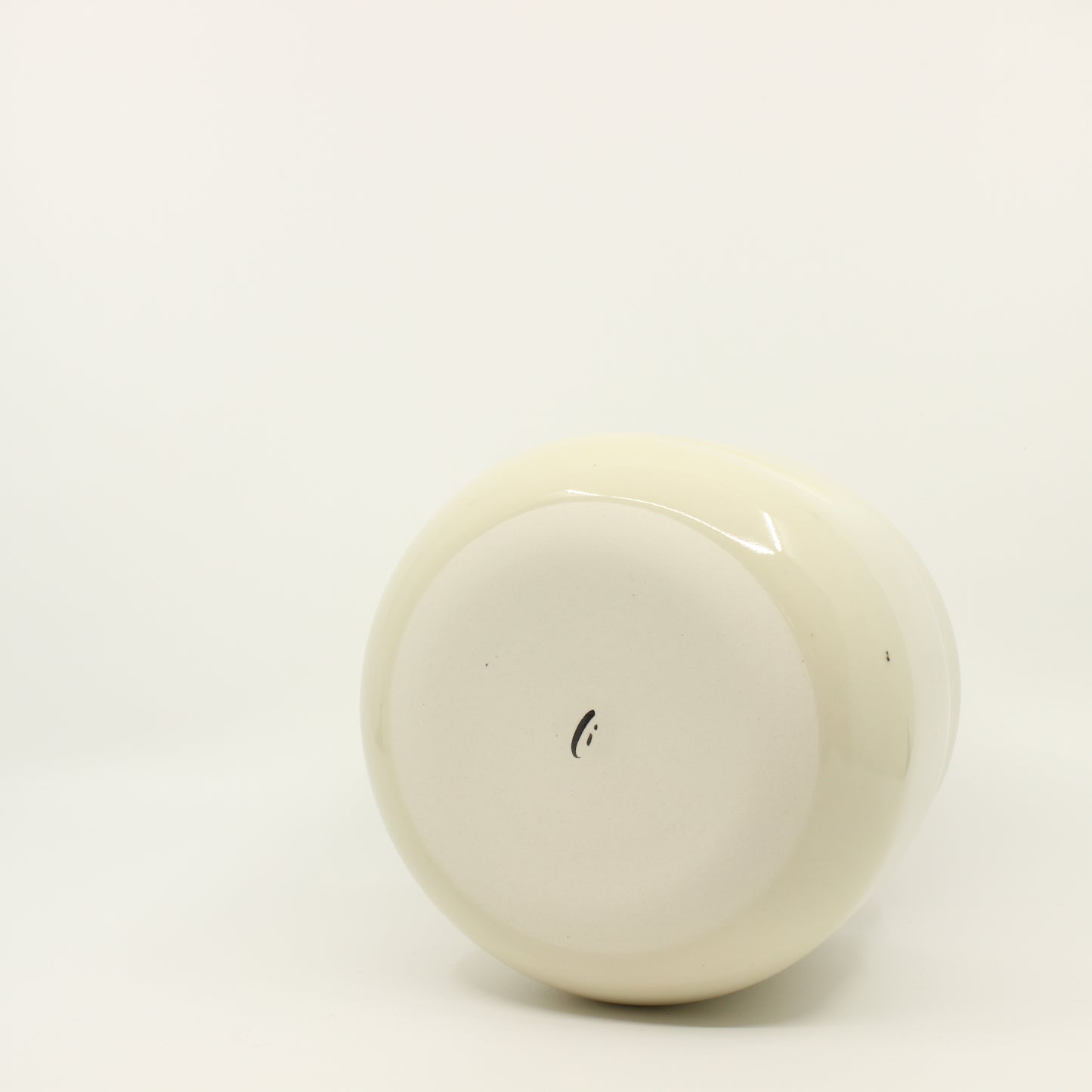 Sittin' Pretty Plant Pot & Utensil Jar