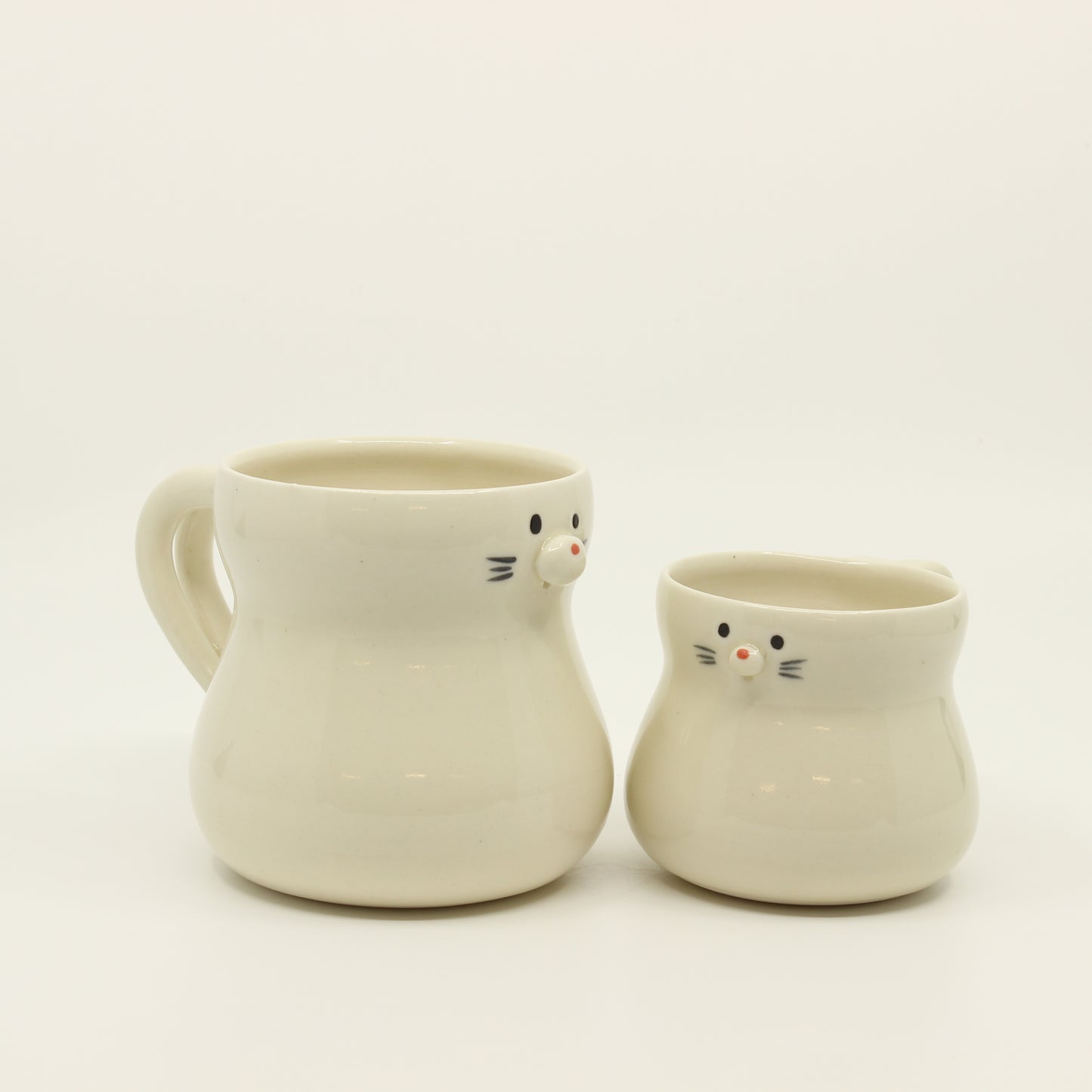 Mugs Bunny