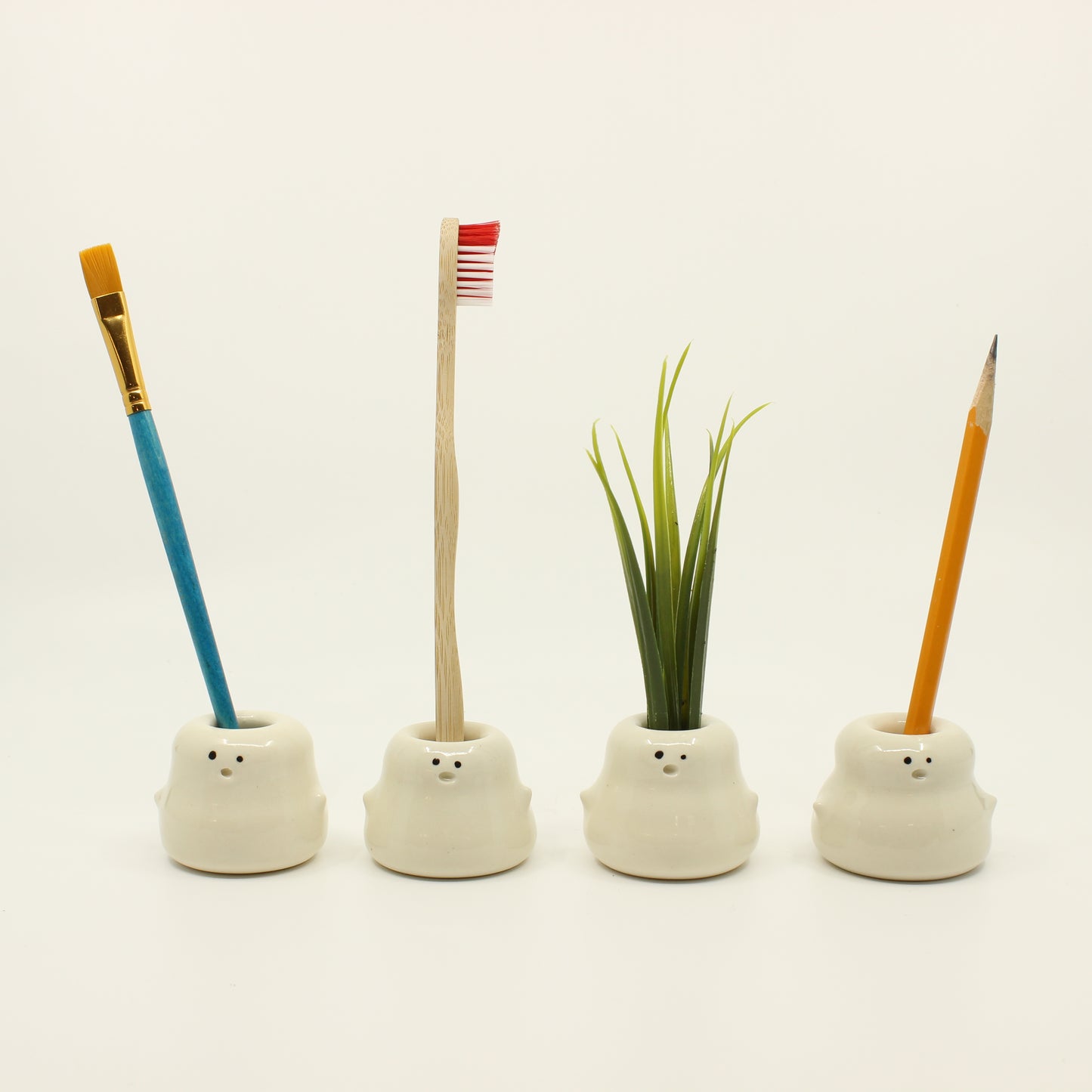 Little Holder of Tall Things
