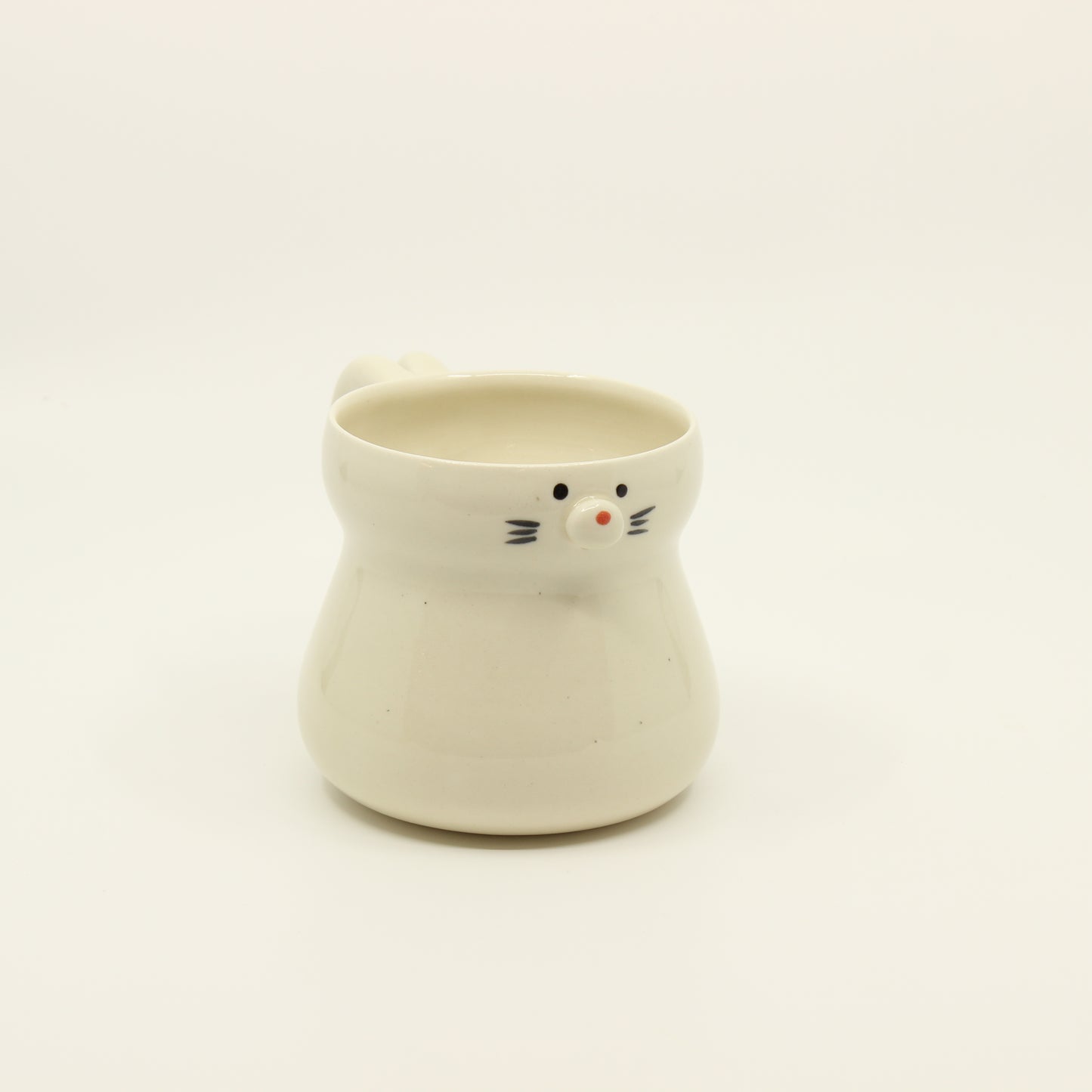 Mugs Bunny