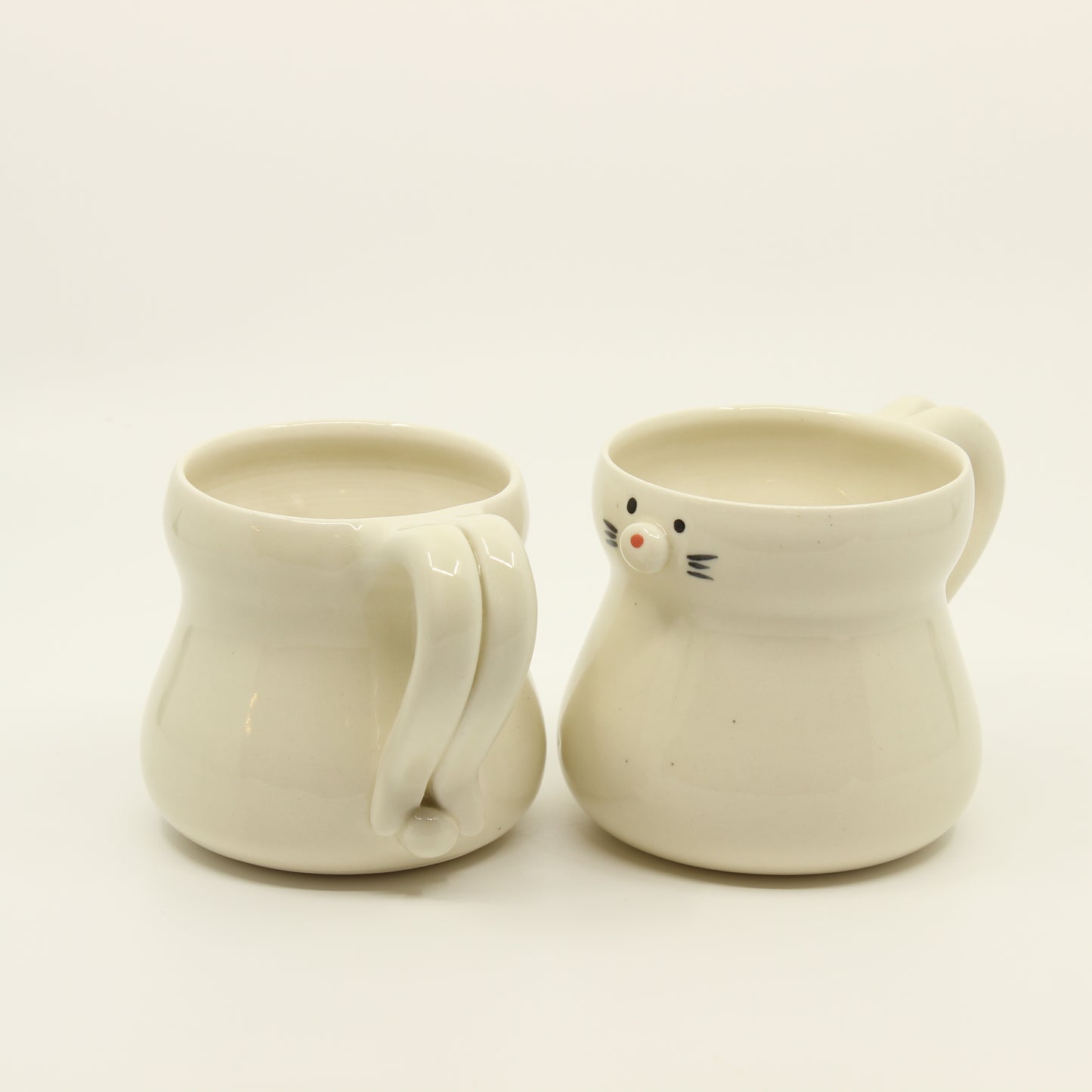Mugs Bunny