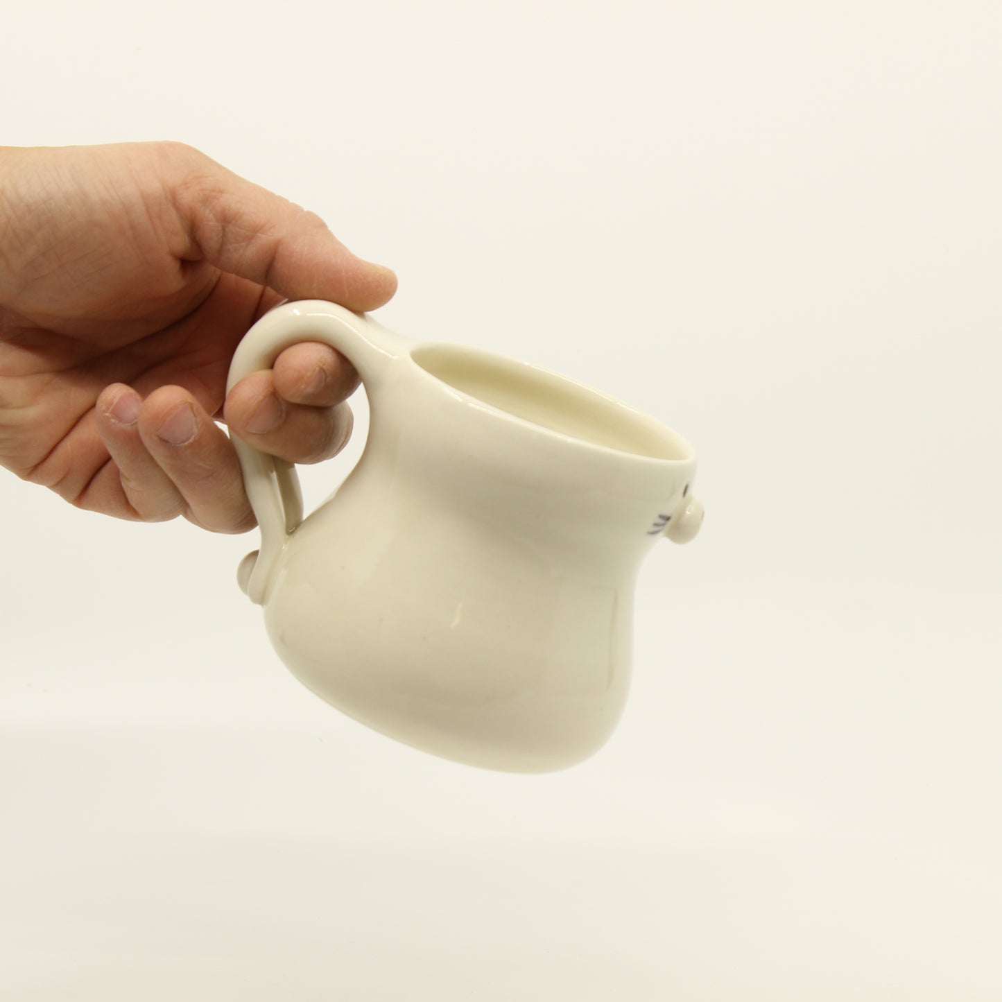 Mugs Bunny