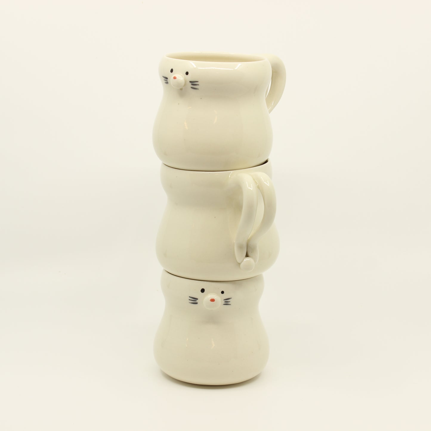 Mugs Bunny