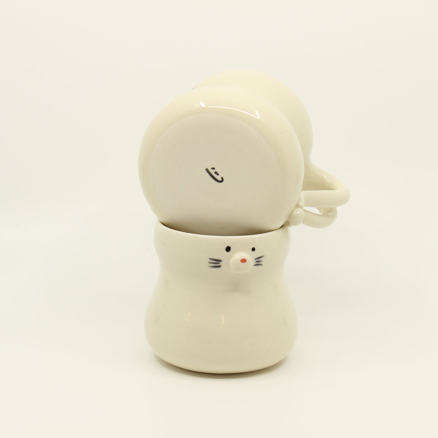 Mugs Bunny