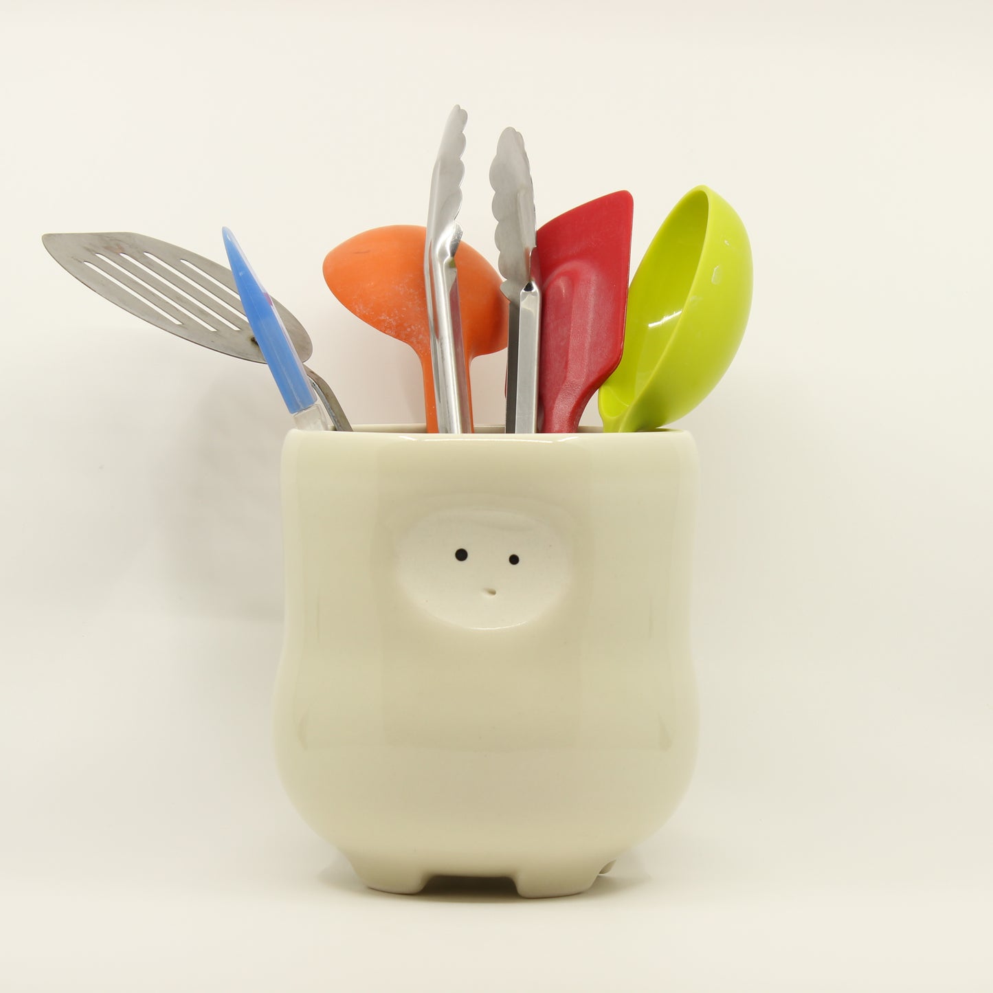 Utensil Friends (4 different)