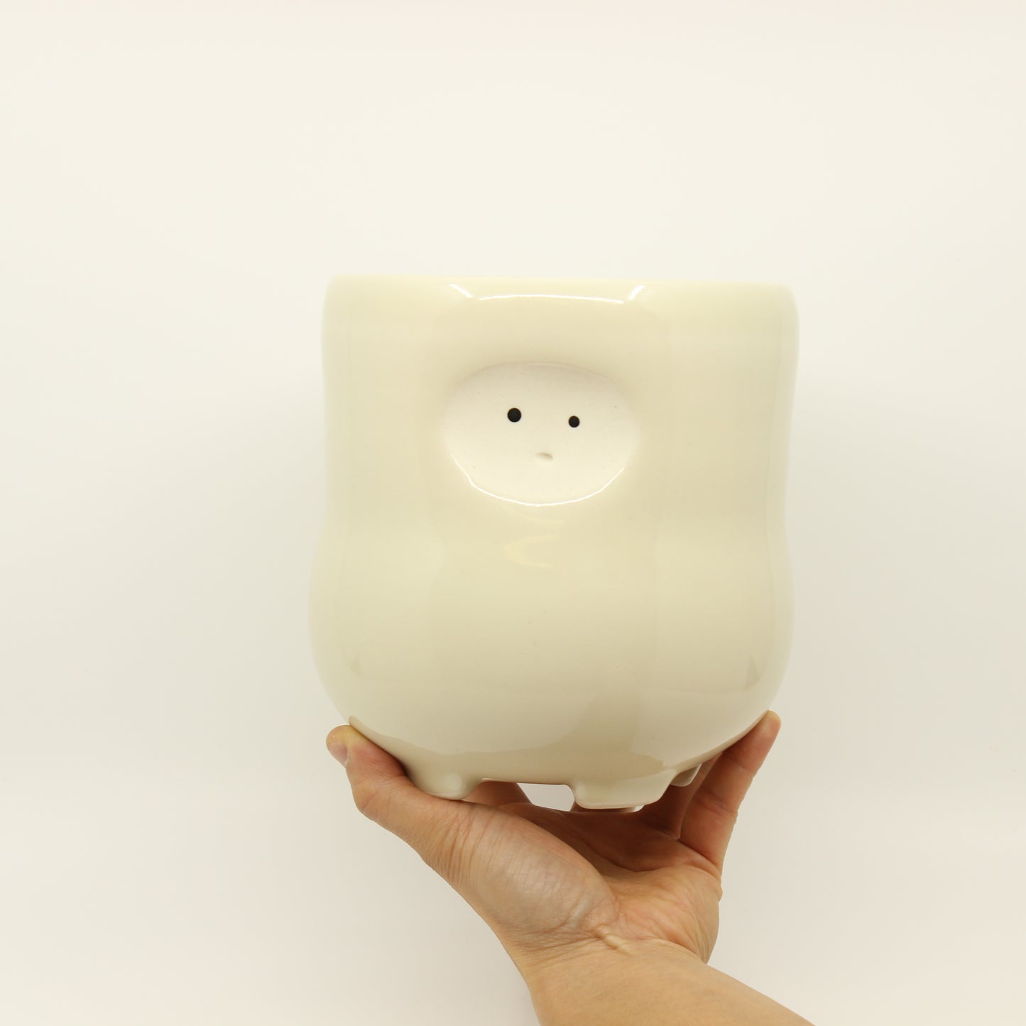 Utensil Friends (4 different)