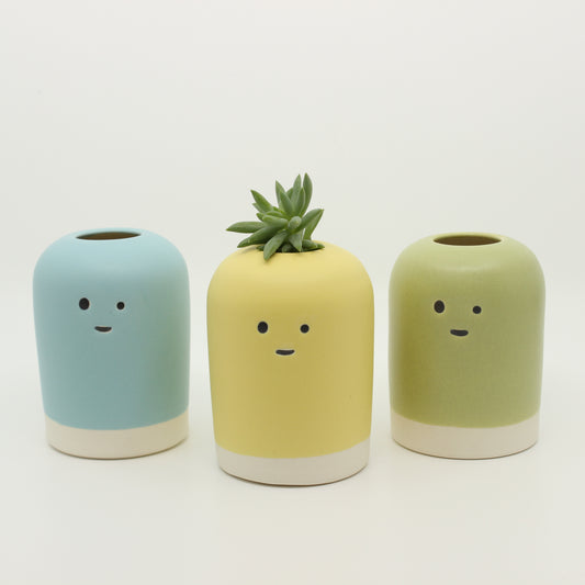 Bud Vases