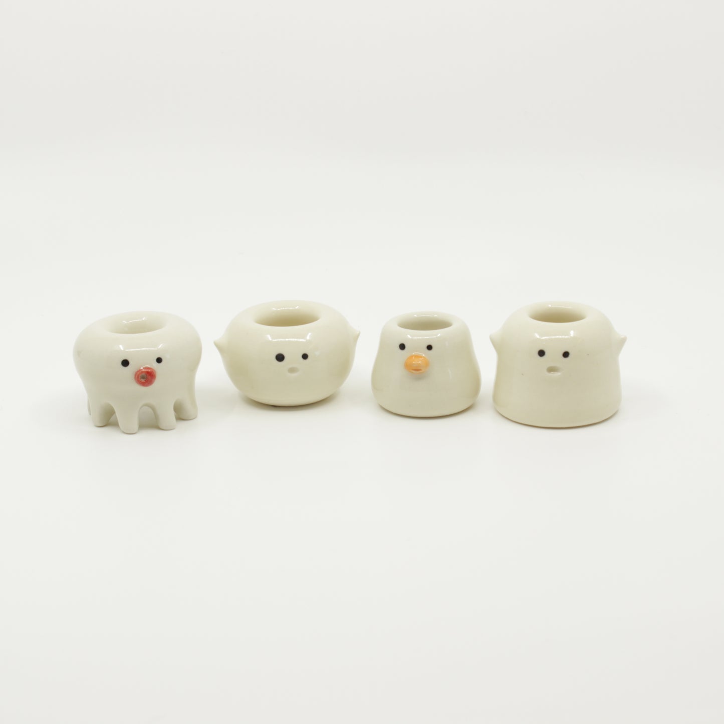 Petit support de grandes choses - Boo Bell