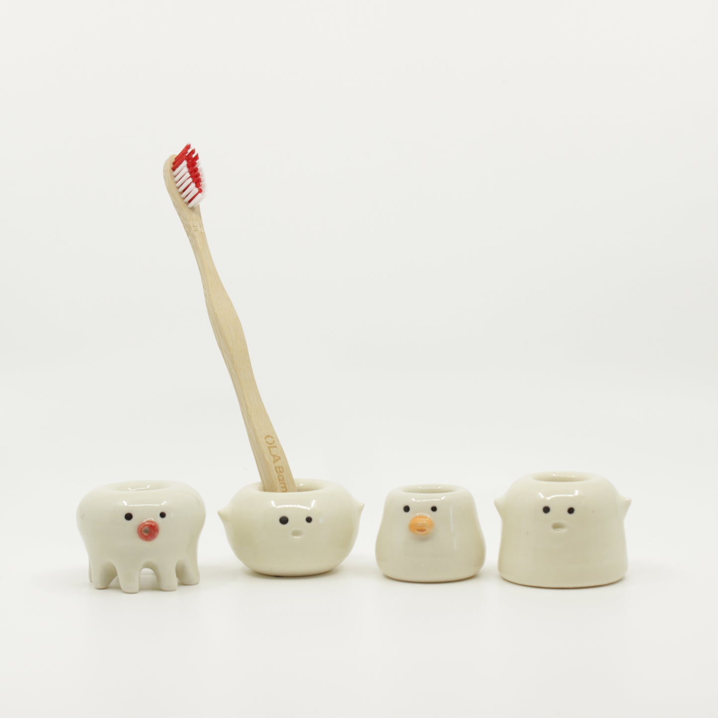 Little holder of tall things - Octoz