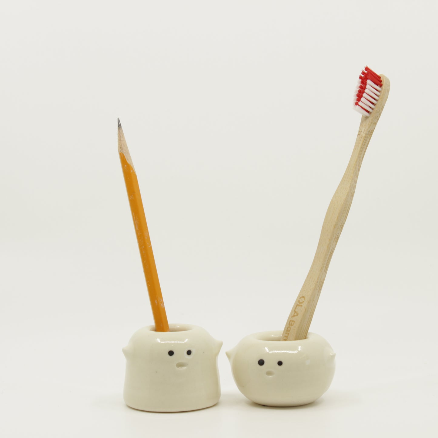 Little holder of tall things - Birdy