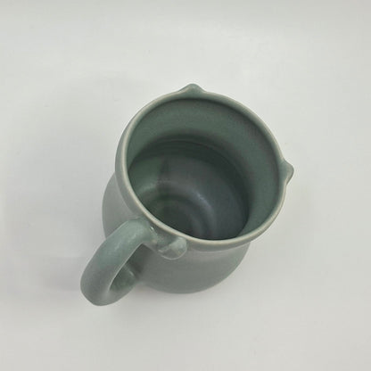 Moustaches - Mugs Chat Gris