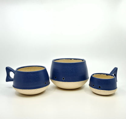 Blue Whale Mug